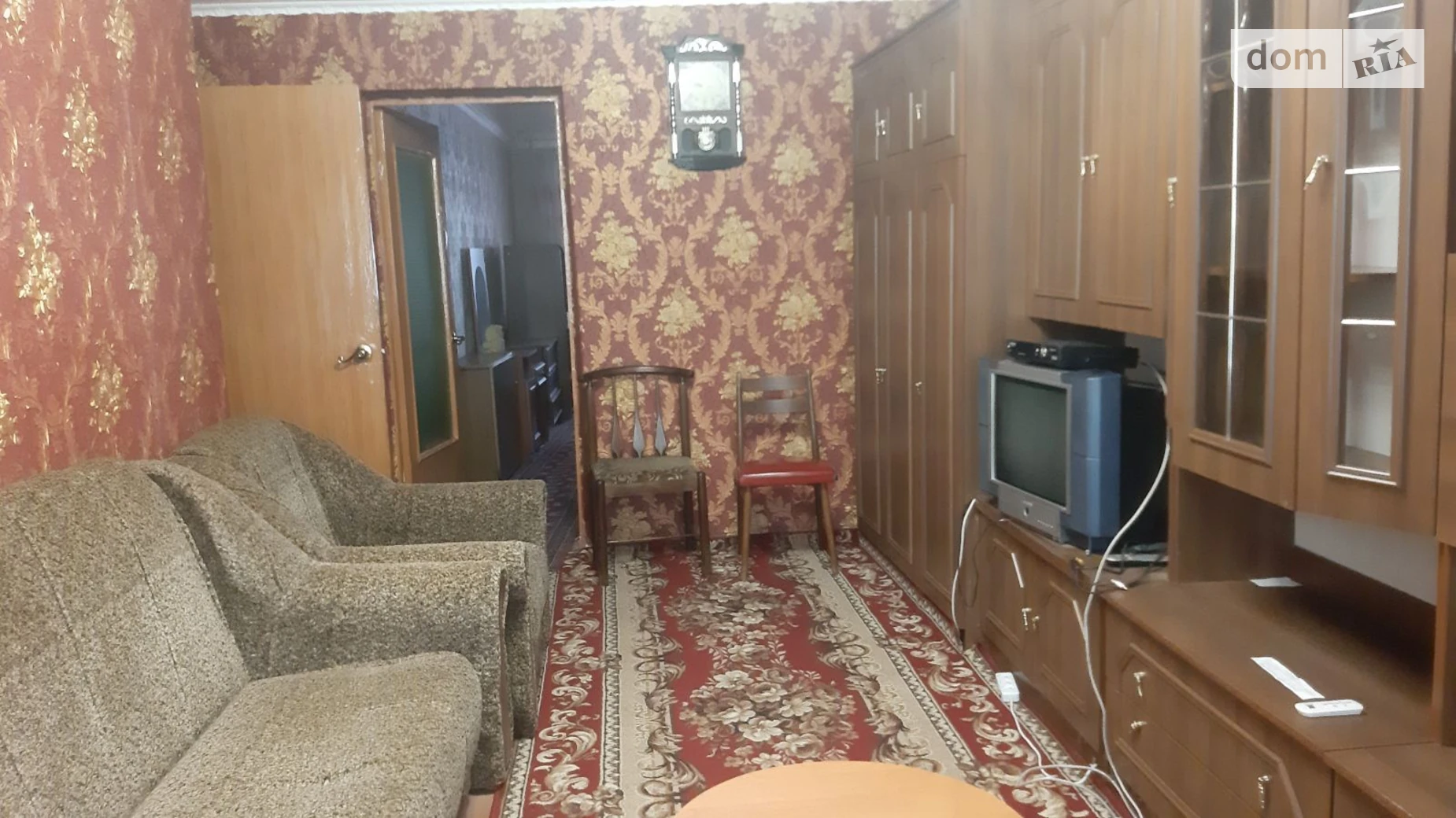 Сдается в аренду 2-комнатная квартира 67 кв. м в Хмельницком, ул. Романа Шухевича(Курчатова) - фото 2