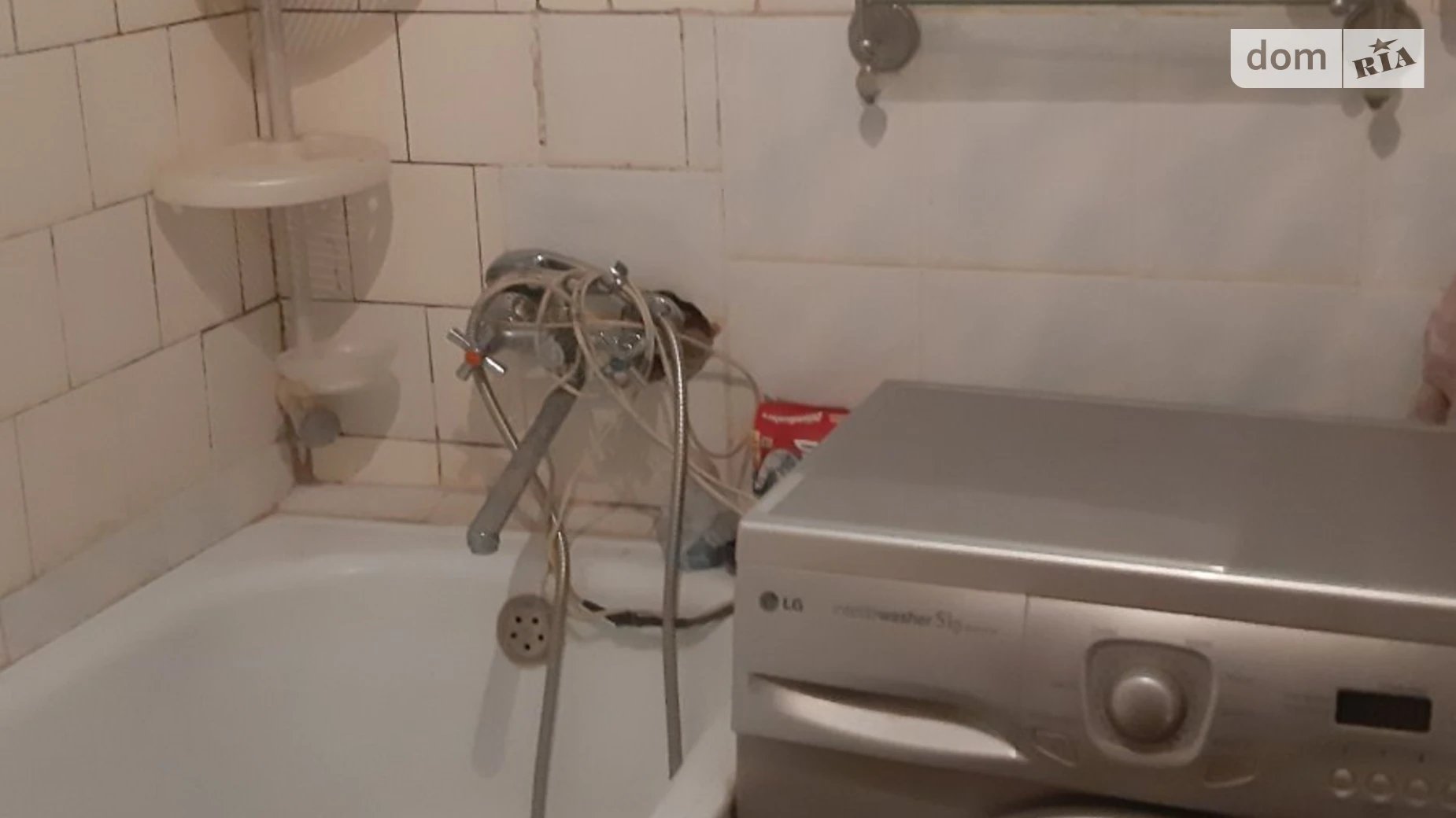 Сдается в аренду 2-комнатная квартира 67 кв. м в Хмельницком, ул. Романа Шухевича(Курчатова) - фото 4