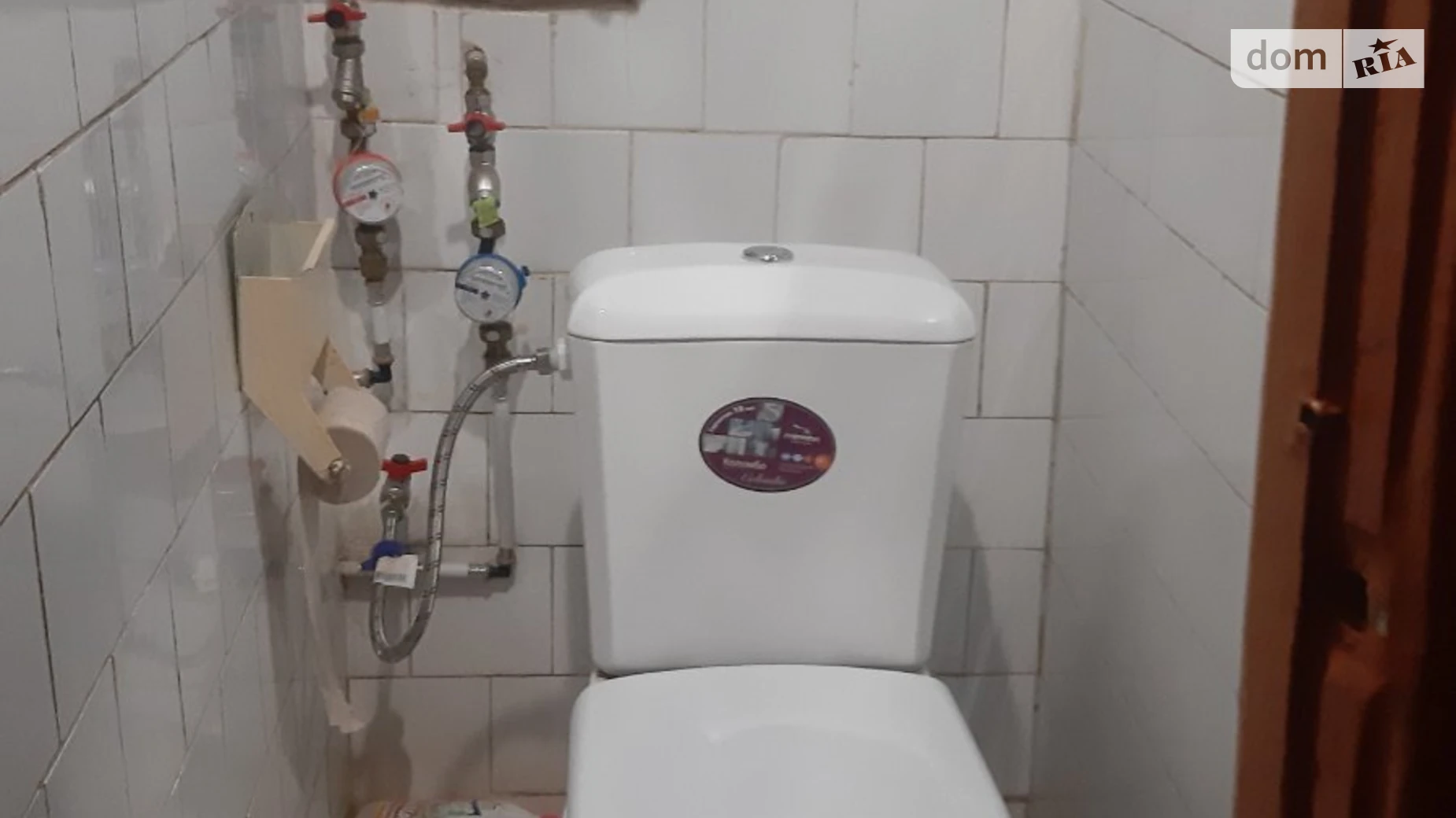 Сдается в аренду 2-комнатная квартира 67 кв. м в Хмельницком, ул. Романа Шухевича(Курчатова) - фото 5