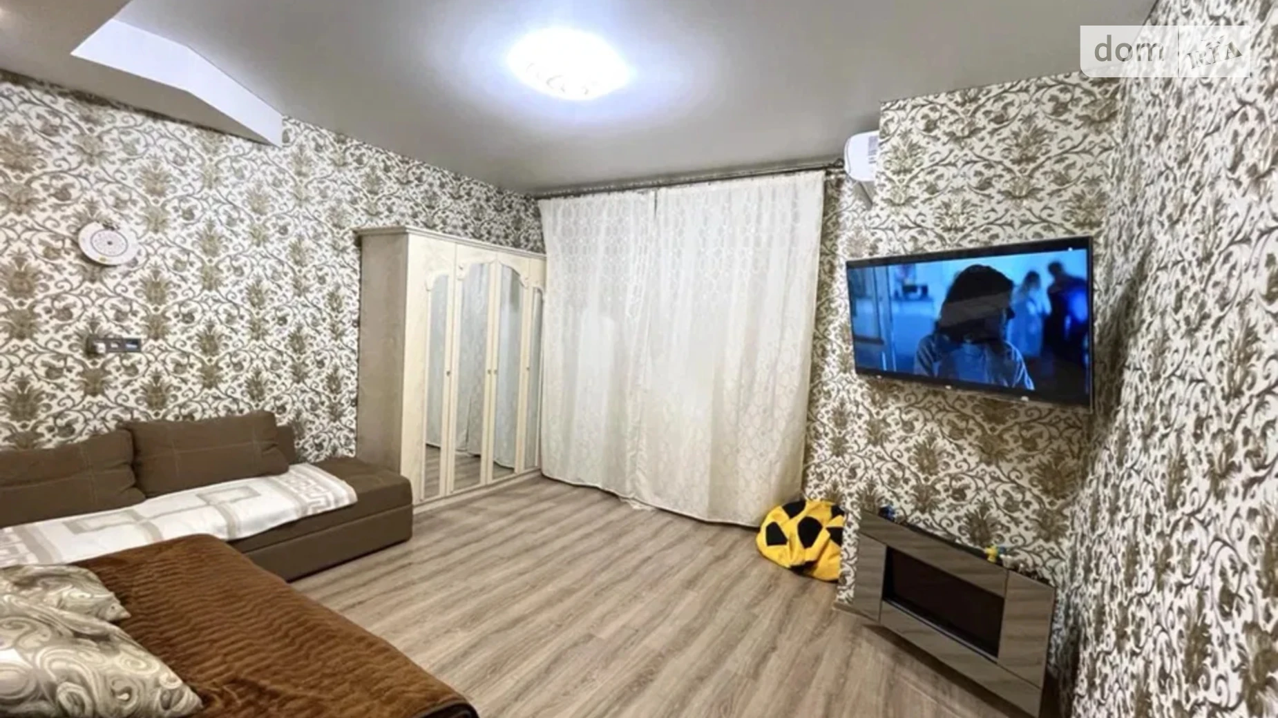 Продается 2-комнатная квартира 50 кв. м в Харькове, просп. Победы - фото 3