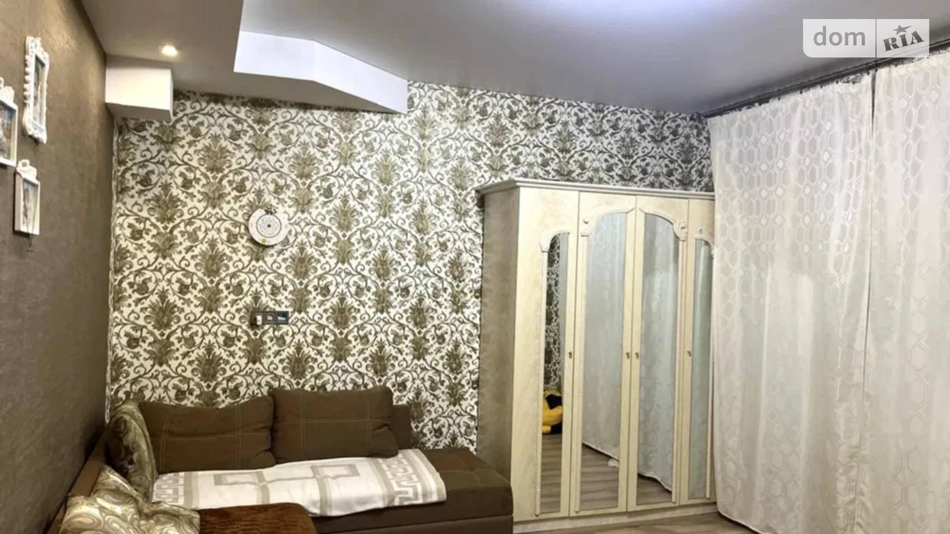 Продается 2-комнатная квартира 50 кв. м в Харькове, просп. Победы - фото 4