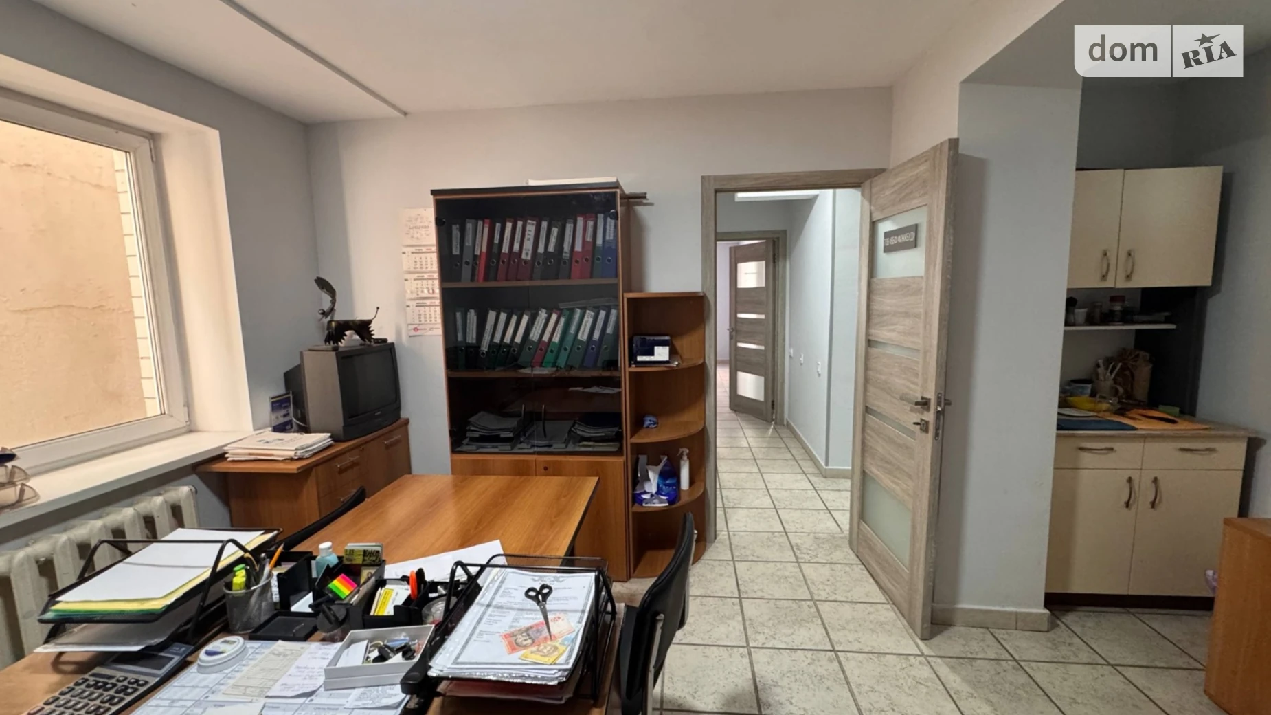 Продается 3-комнатная квартира 107.9 кв. м в Киеве, ул. Антоновича(Горького), 91/14 - фото 5