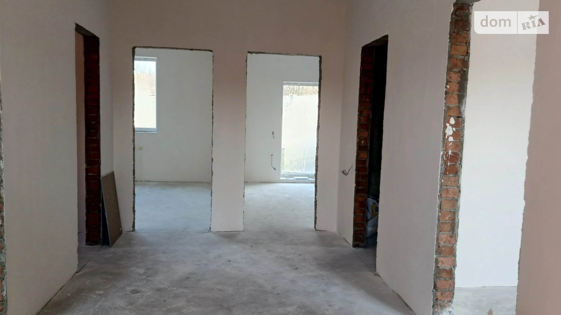 Продается одноэтажный дом 98 кв. м с бассейном, цена: 92000 $ - фото 4