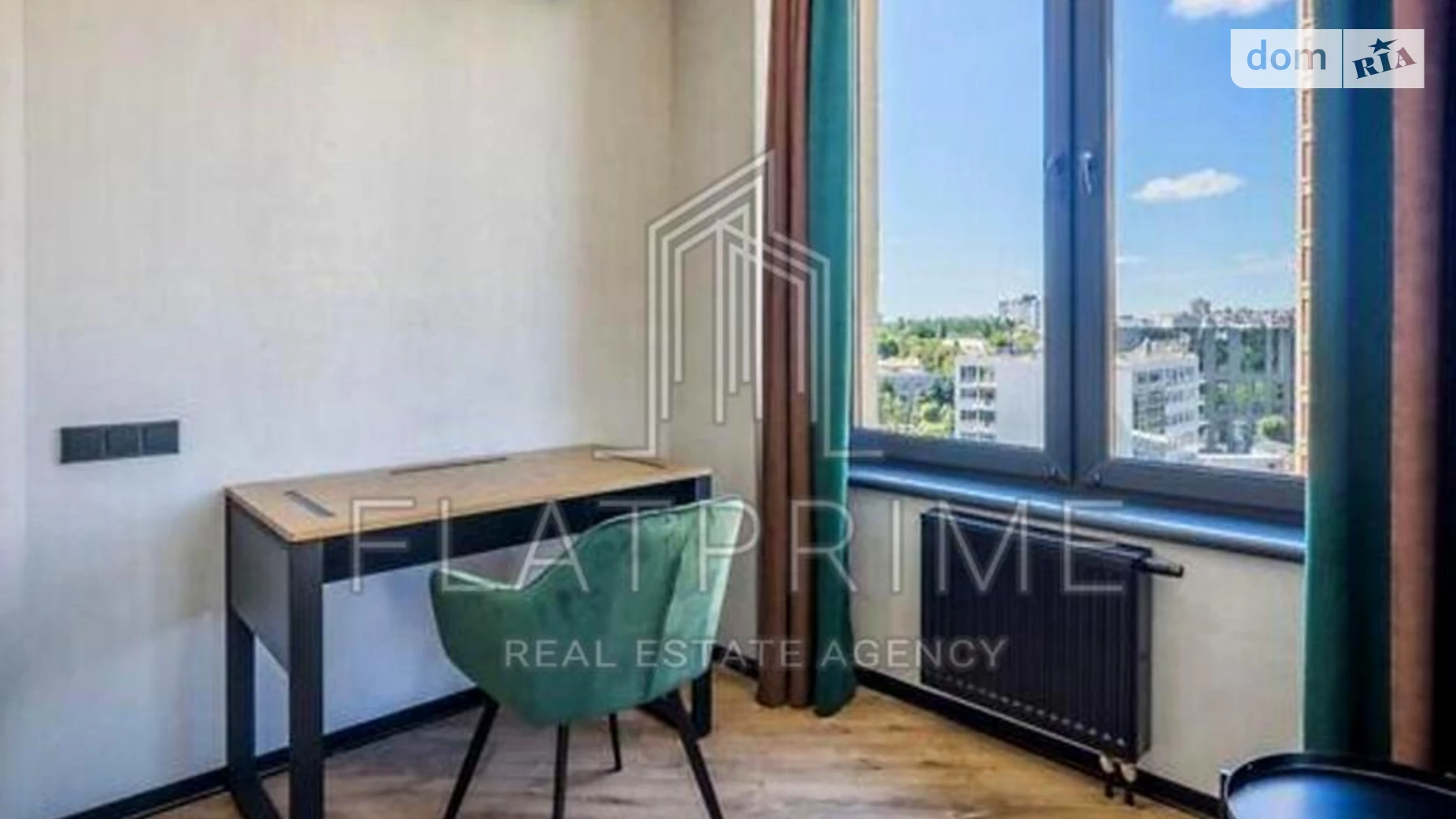 Продается 2-комнатная квартира 69.2 кв. м в Киеве, просп. Берестейский(Победы), 65Б - фото 4