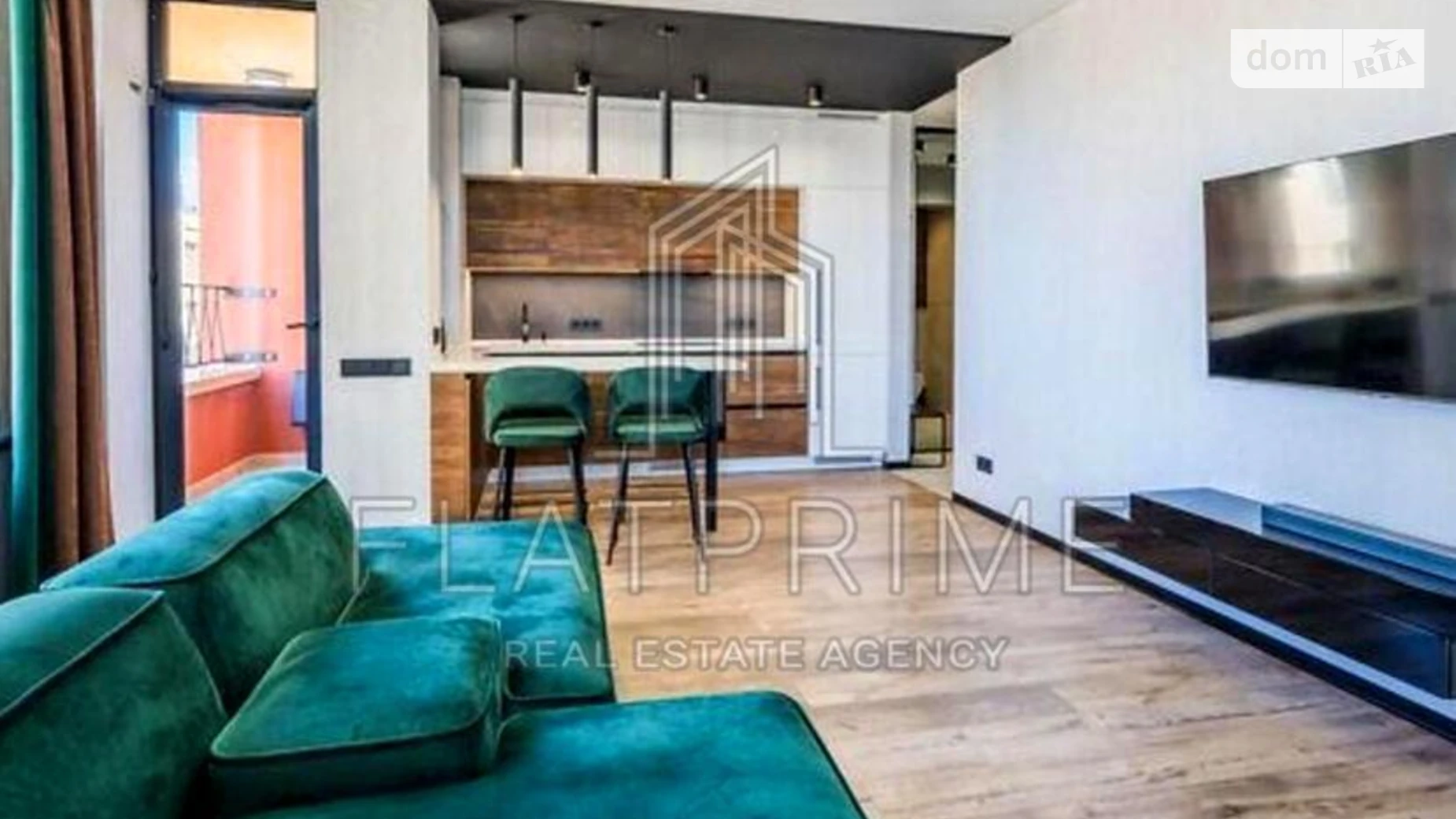 Продается 2-комнатная квартира 69.2 кв. м в Киеве, просп. Берестейский(Победы), 65Б - фото 2