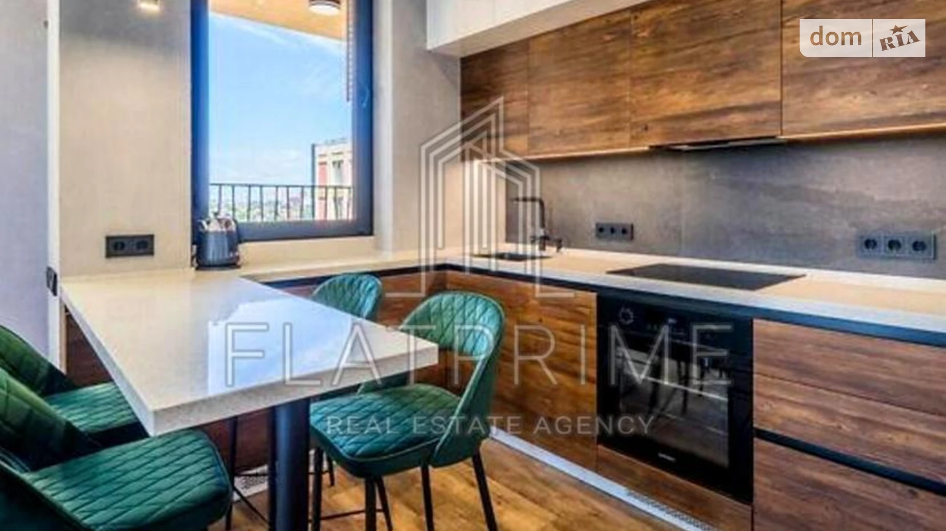 Продается 2-комнатная квартира 69.2 кв. м в Киеве, просп. Берестейский(Победы), 65Б - фото 3