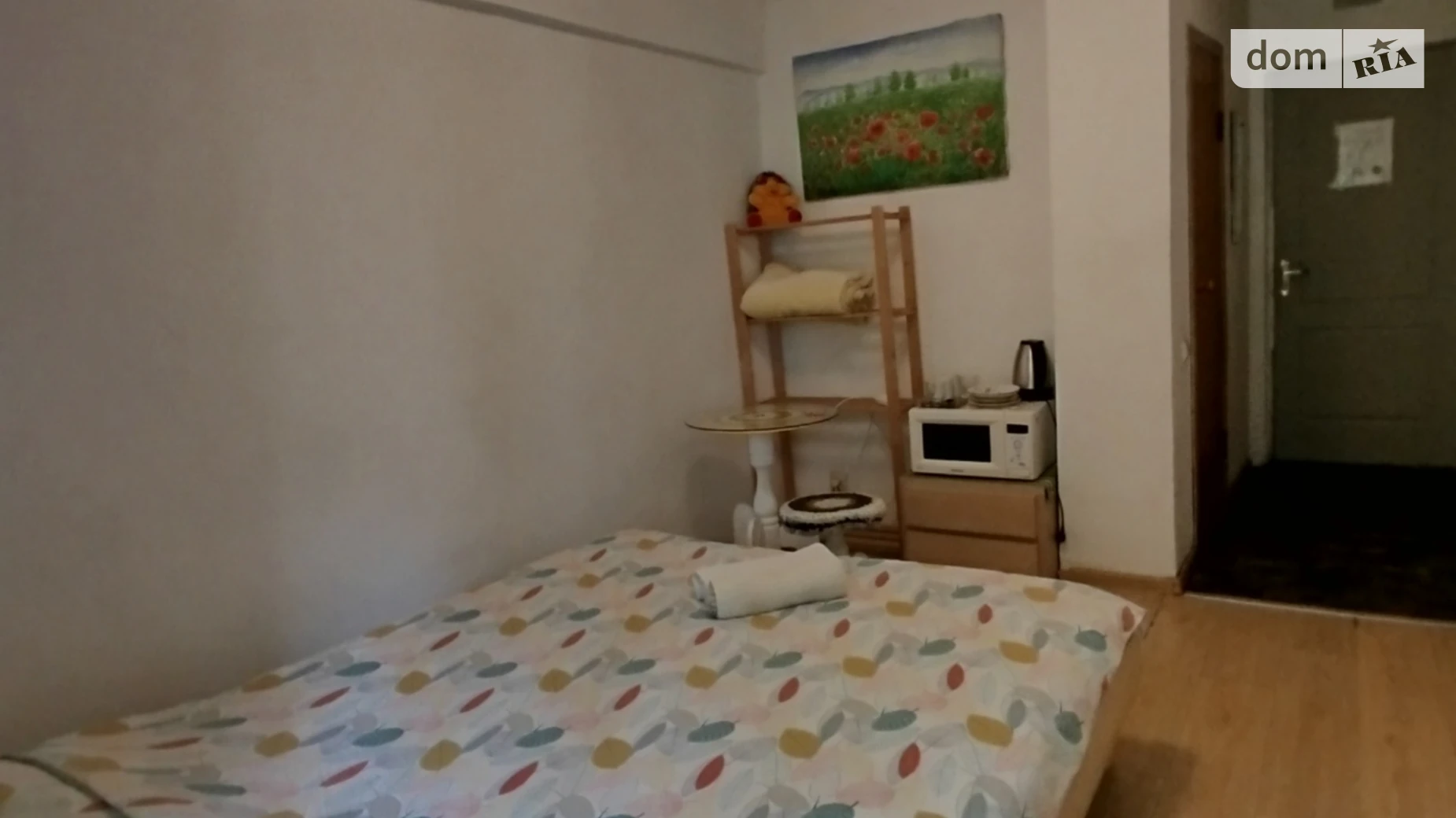 Сдается в аренду 1-комнатная квартира в Киеве, ул. Воздвиженская - фото 3