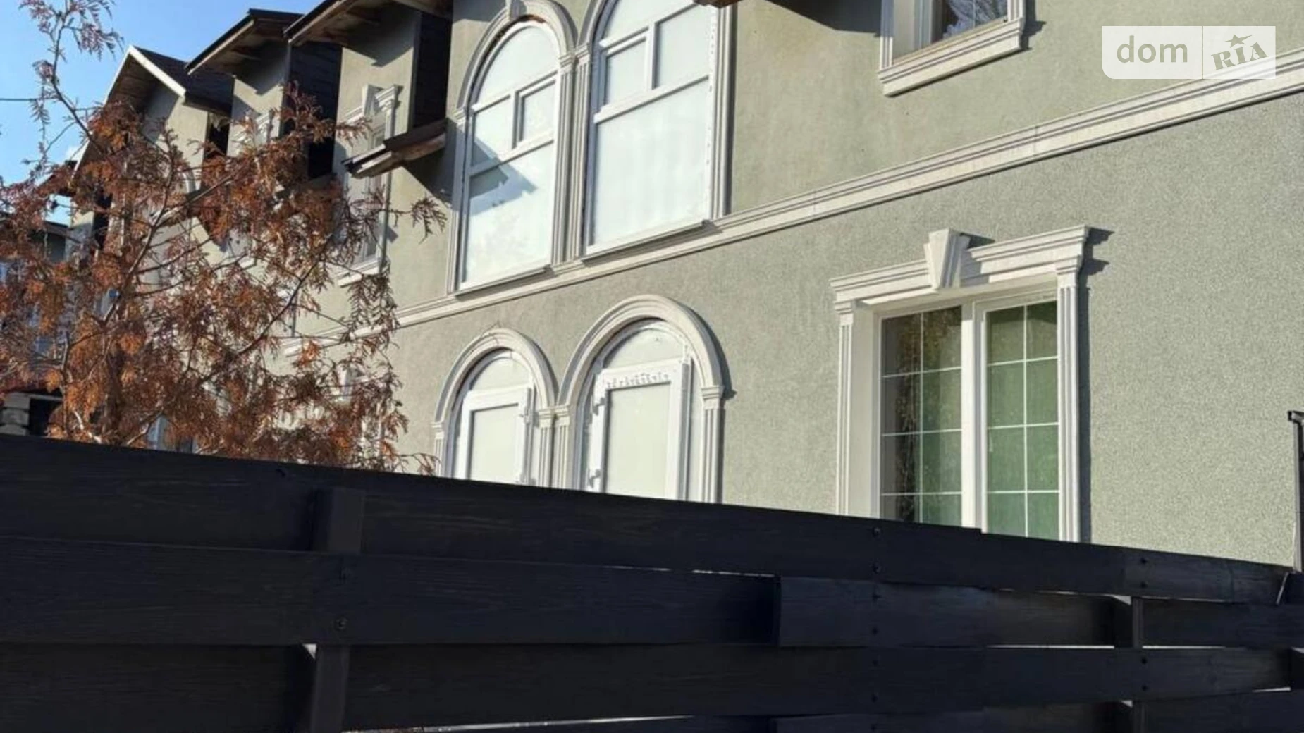 вул. Щаслива, 40А Київ, цена: 160000 $ - фото 3