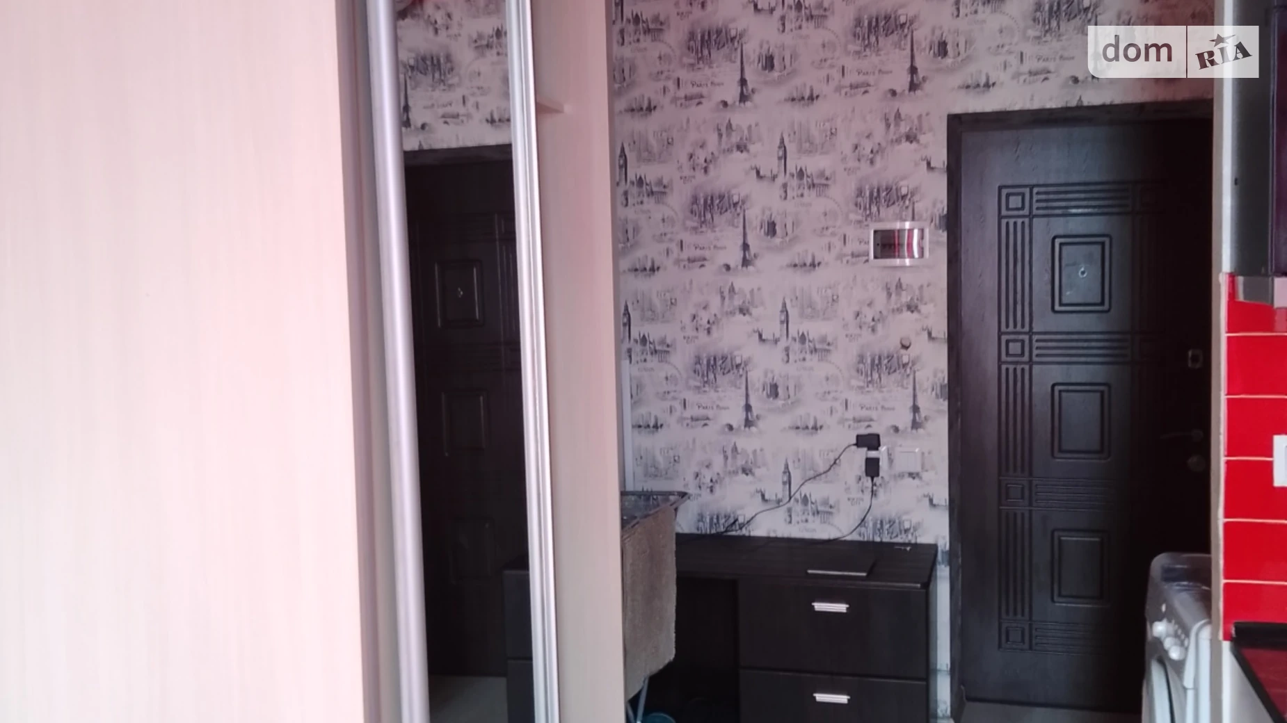 Сдается в аренду 1-комнатная квартира в Харькове, ул. Николаевская(Короленко), 25 - фото 4