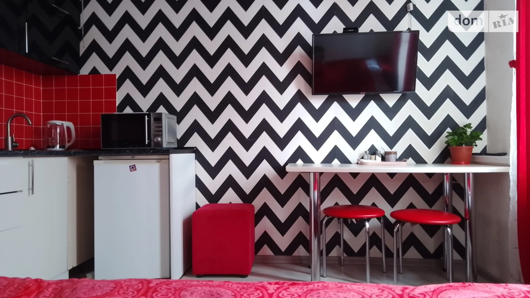 Сдается в аренду 1-комнатная квартира в Харькове, ул. Николаевская(Короленко), 25 - фото 3