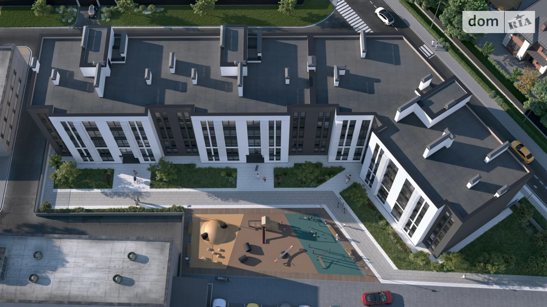 Продается 1-комнатная квартира 43.1 кв. м в Перечине, ул. Хмельницкого, 26 - фото 4