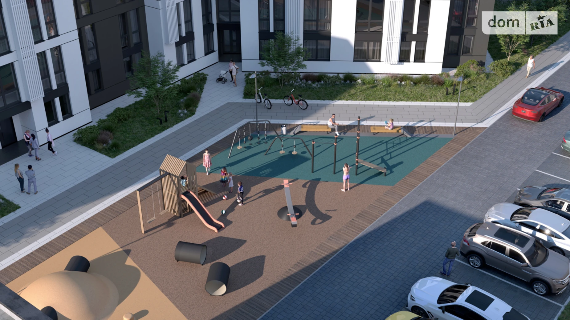 Продается 2-комнатная квартира 56.98 кв. м в Перечине, ул. Хмельницкого, 26 - фото 5