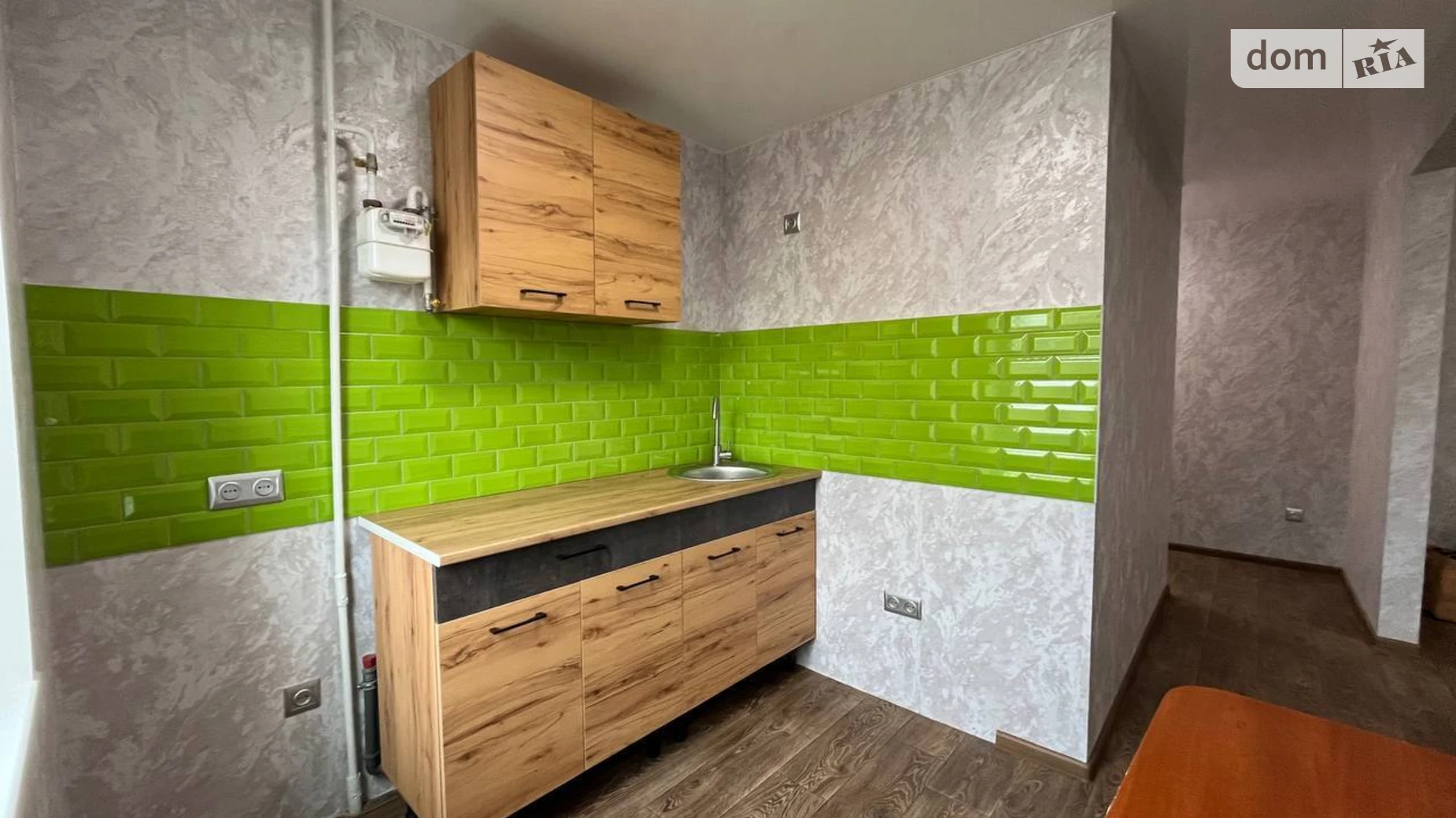 Сдается в аренду 2-комнатная квартира 45 кв. м в, цена: 7000 грн - фото 3