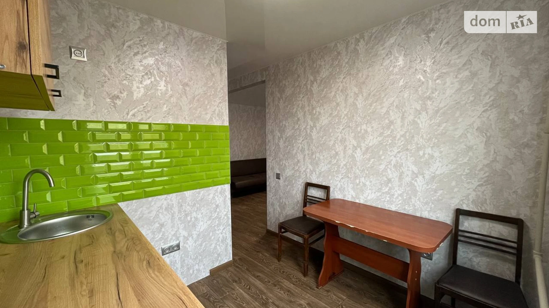 Сдается в аренду 2-комнатная квартира 45 кв. м в, цена: 7000 грн - фото 5