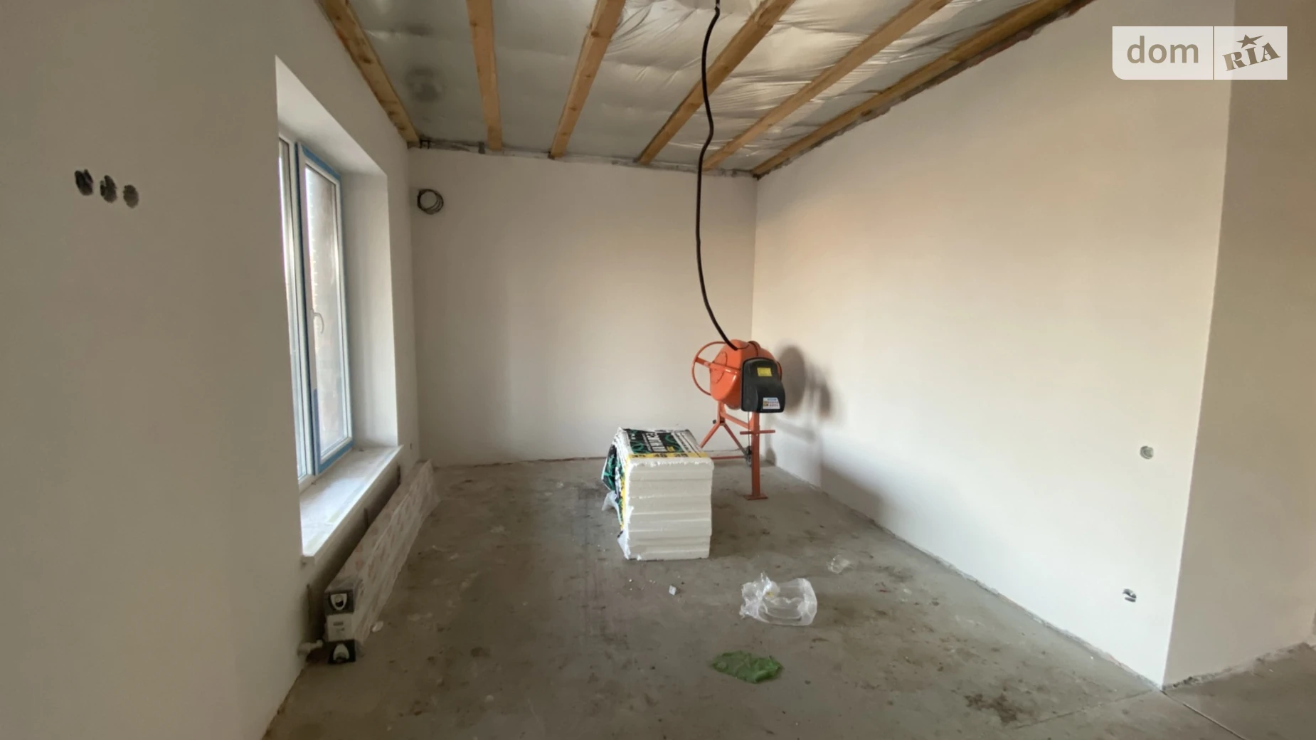 Продається одноповерховий будинок 85 кв. м з каміном, цена: 95000 $ - фото 3