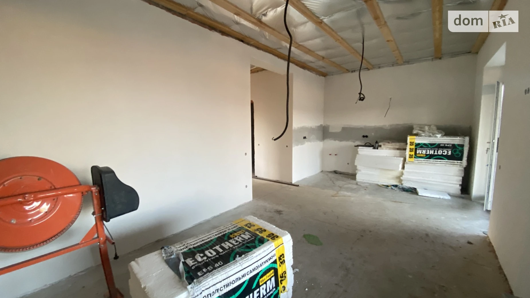 Продається одноповерховий будинок 85 кв. м з каміном, цена: 95000 $ - фото 4