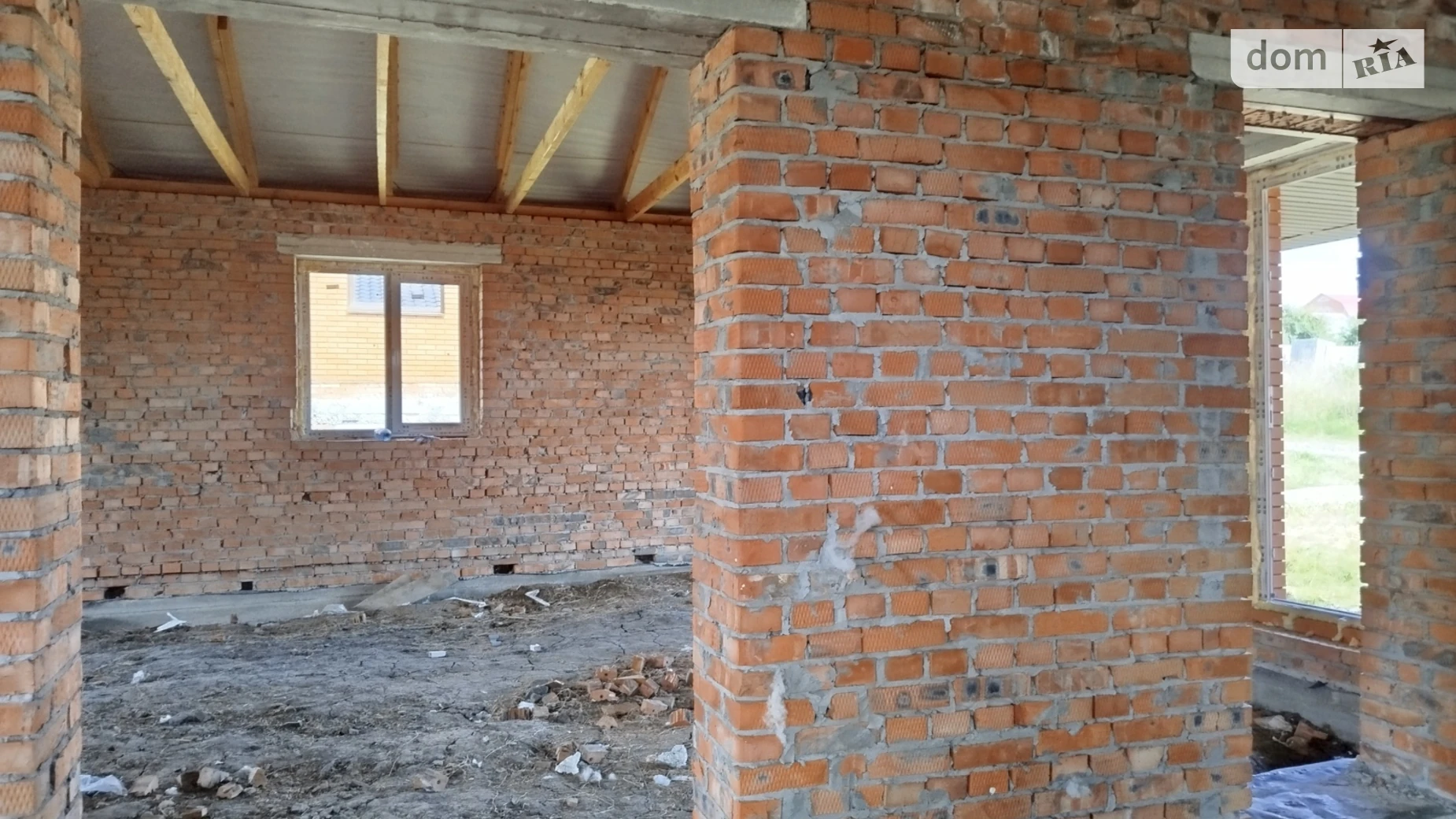 Продается одноэтажный дом 150 кв. м с мебелью, цена: 110000 $ - фото 5