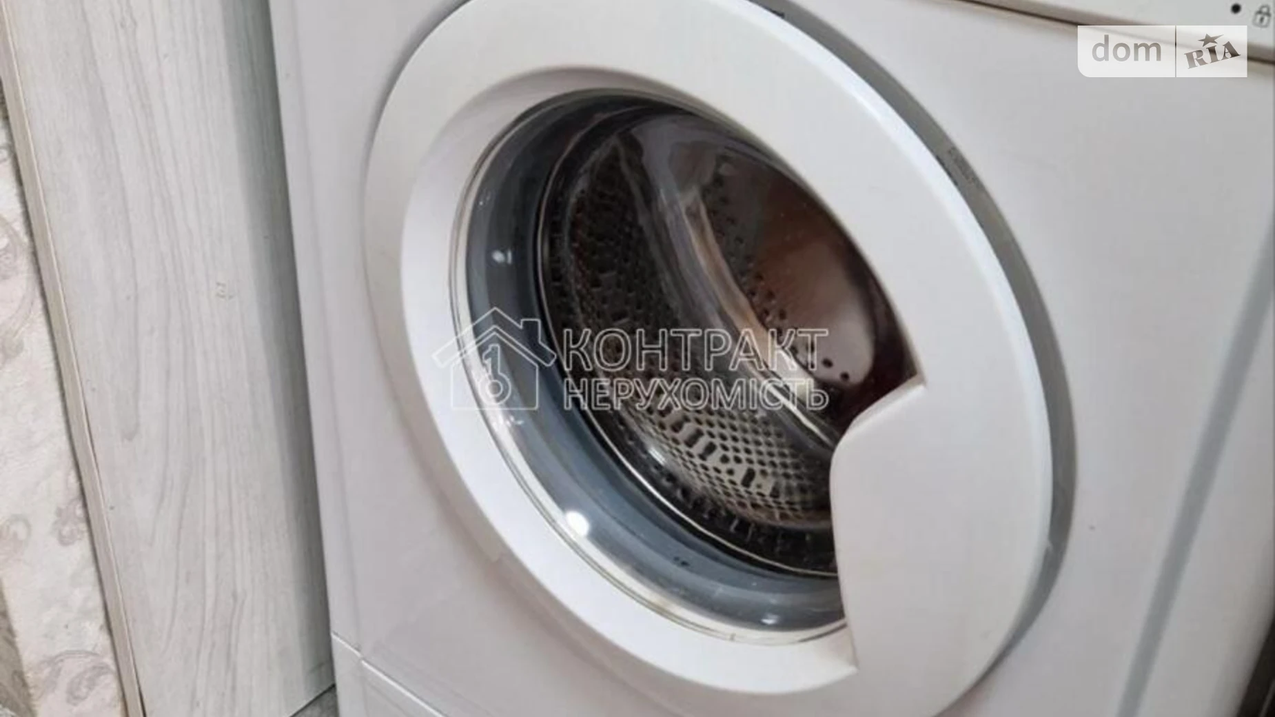 Продается 1-комнатная квартира 19.2 кв. м в Харькове, пер. Шевченковский - фото 4