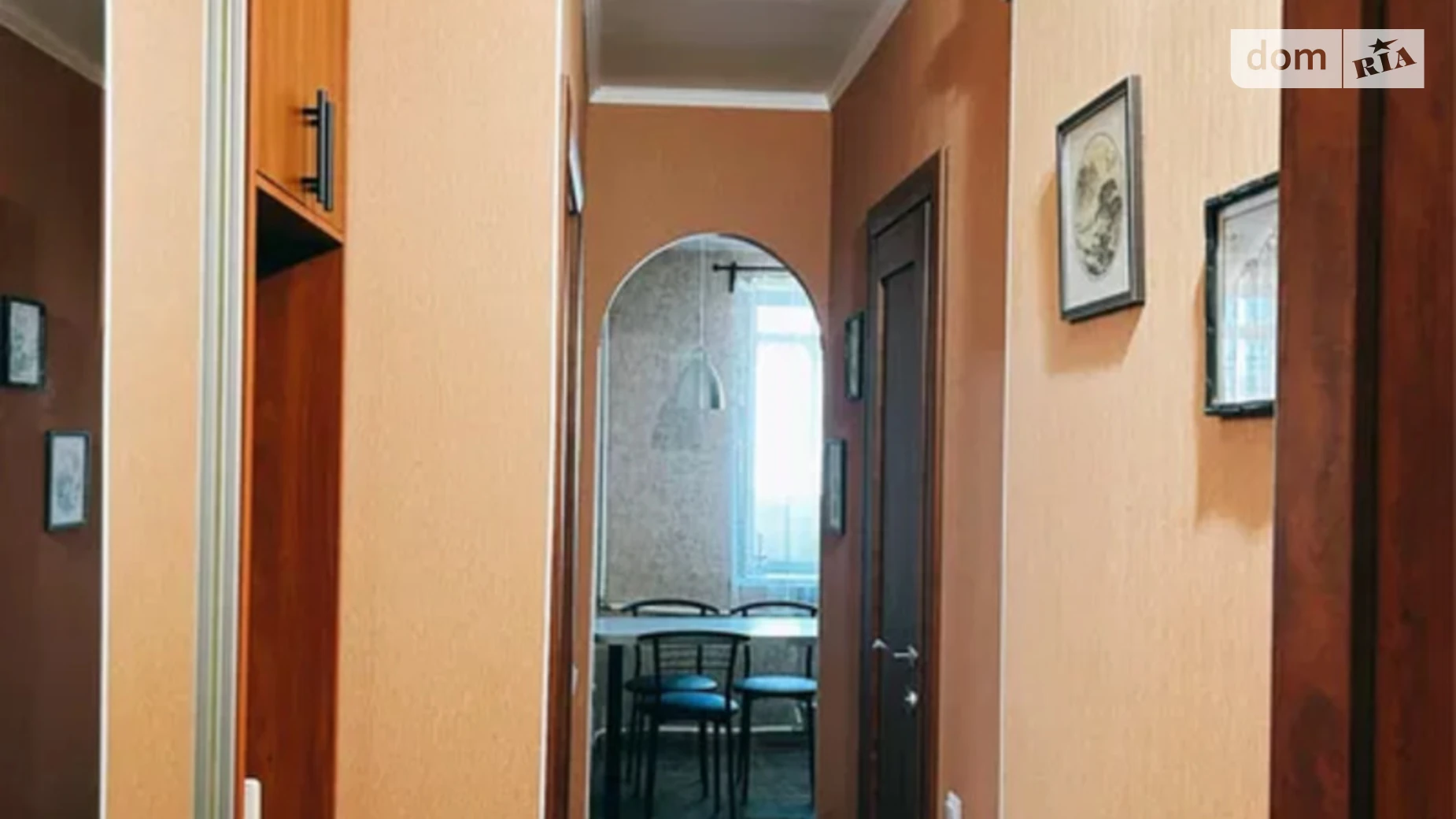 Продается 1-комнатная квартира 35.1 кв. м в Днепре, ул. Донцова Дмитрия(Донского Дмитрия), 4 - фото 5