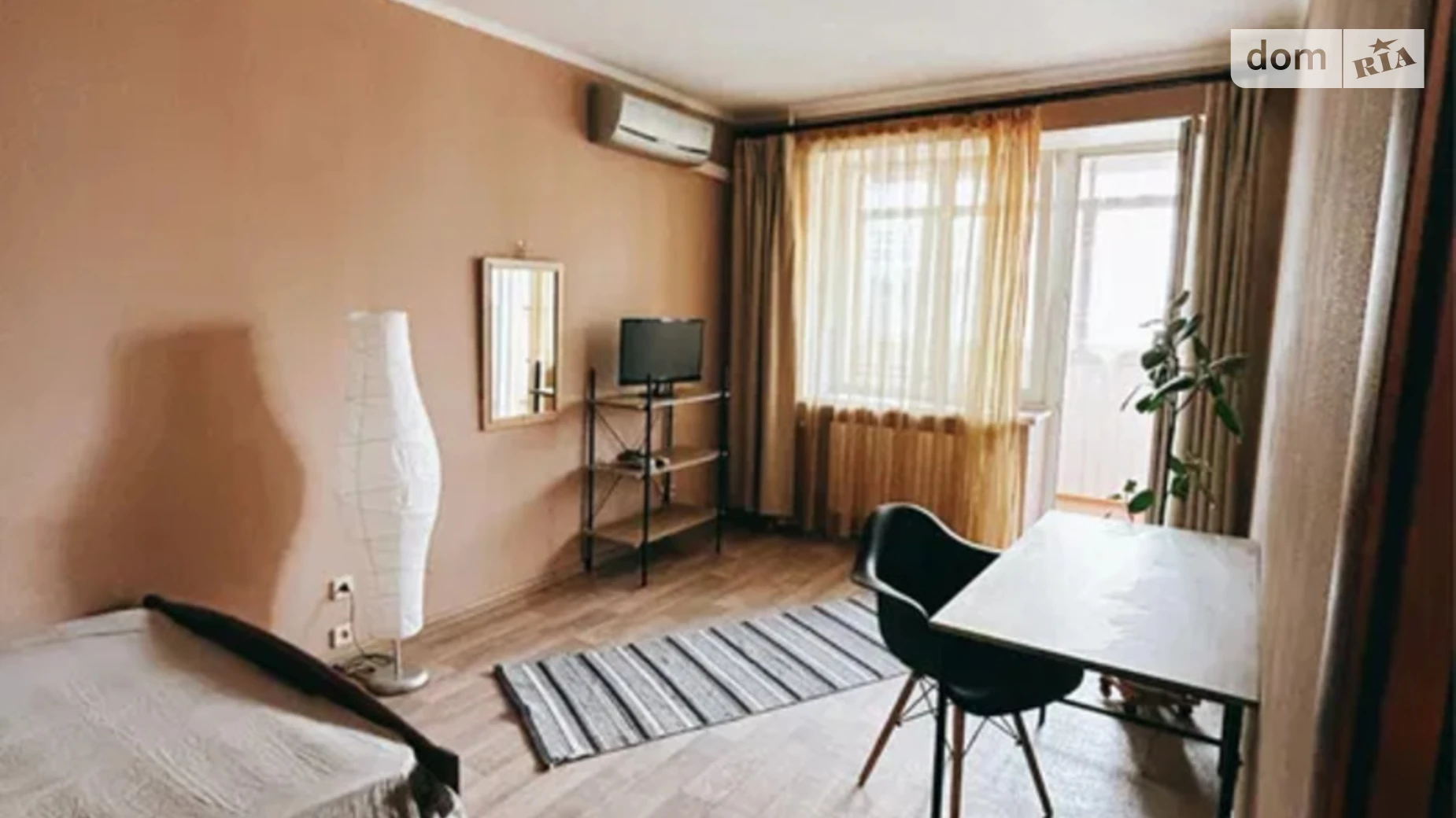 Продается 1-комнатная квартира 35.1 кв. м в Днепре, ул. Донцова Дмитрия(Донского Дмитрия), 4 - фото 3