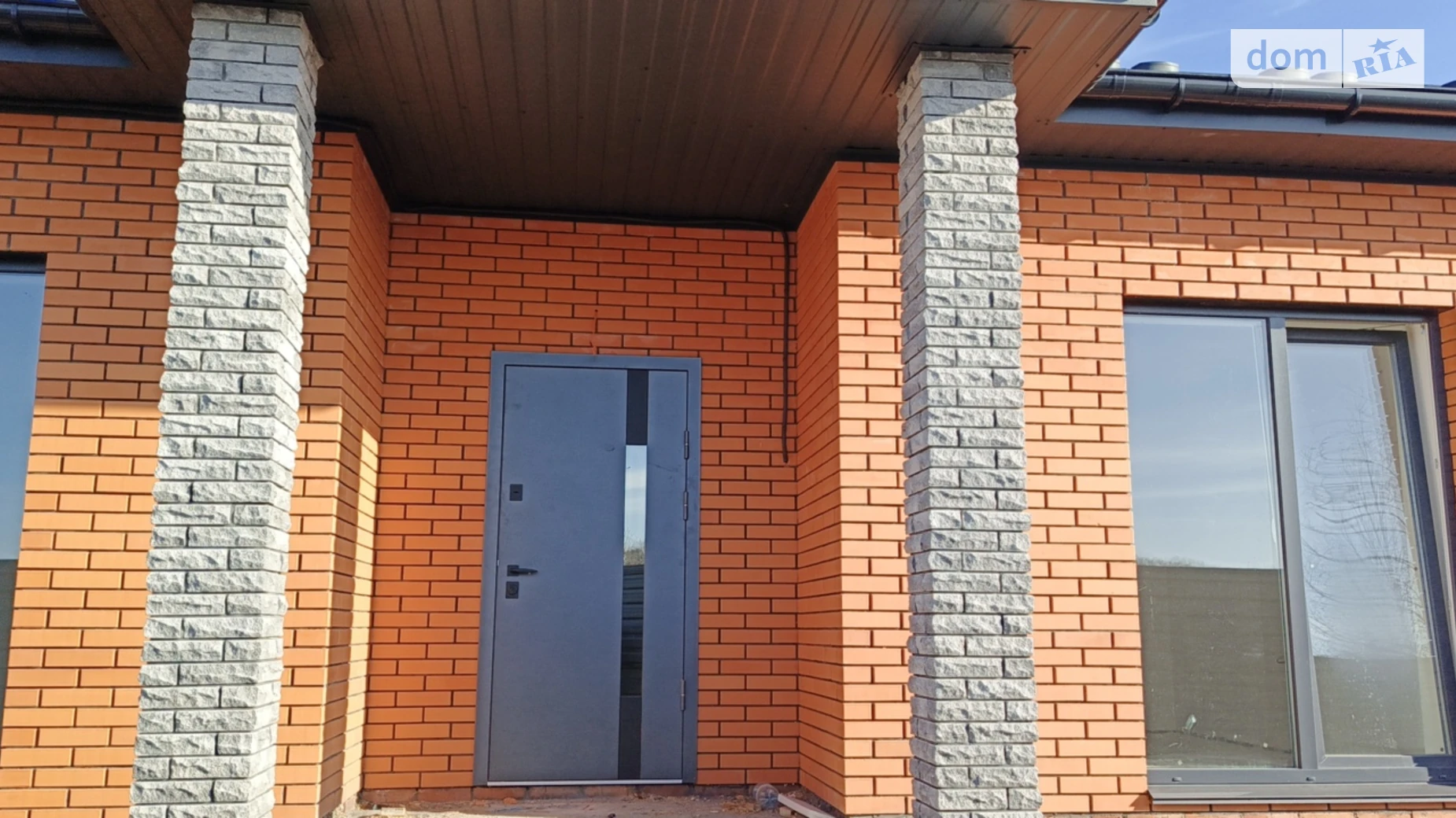 Продается одноэтажный дом 97 кв. м с террасой, цена: 92000 $ - фото 2