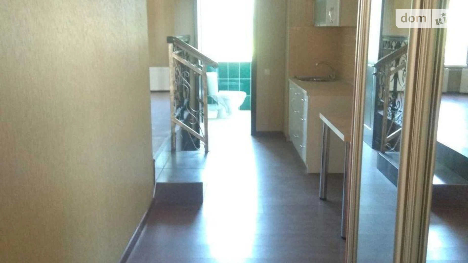 Продается 1-комнатная квартира 34.2 кв. м в Харькове, ул. Александра Орлова(Александра Матросова), 24А - фото 4