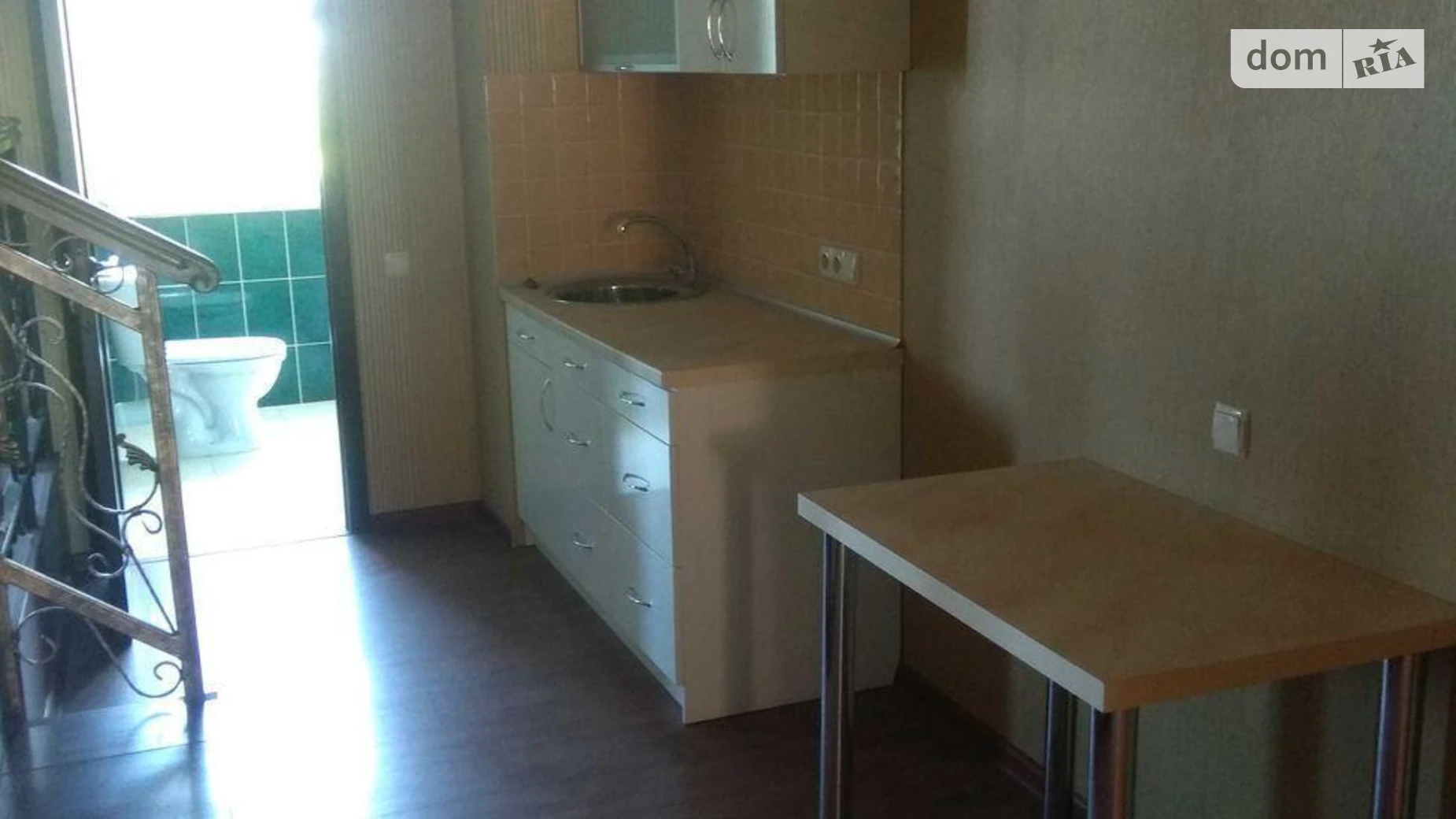 Продается 1-комнатная квартира 34.2 кв. м в Харькове, ул. Александра Орлова(Александра Матросова), 24А - фото 5