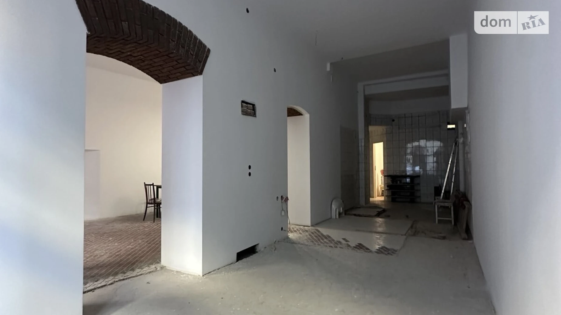 Сдается в аренду помещения свободного назначения 110.3 кв. м в 4-этажном здании, цена: 1600 $ - фото 5