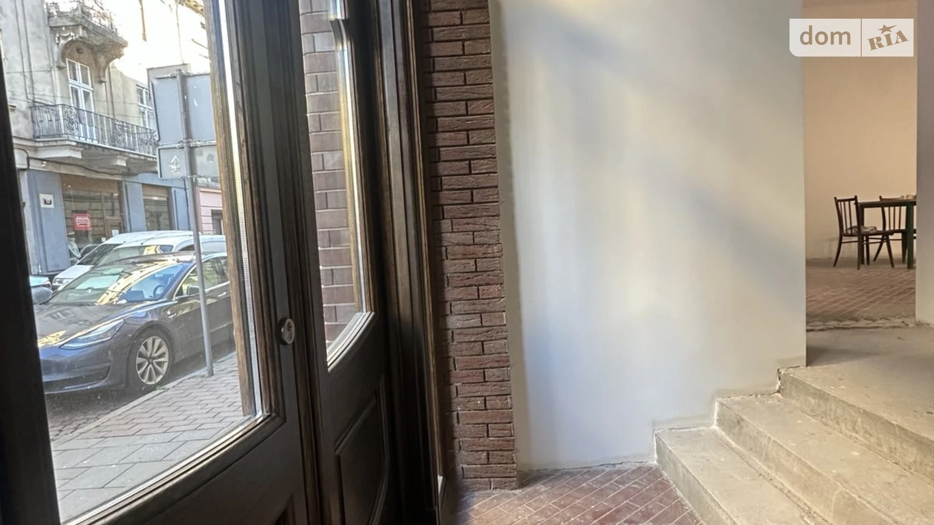 Сдается в аренду помещения свободного назначения 110.3 кв. м в 4-этажном здании, цена: 1600 $ - фото 4