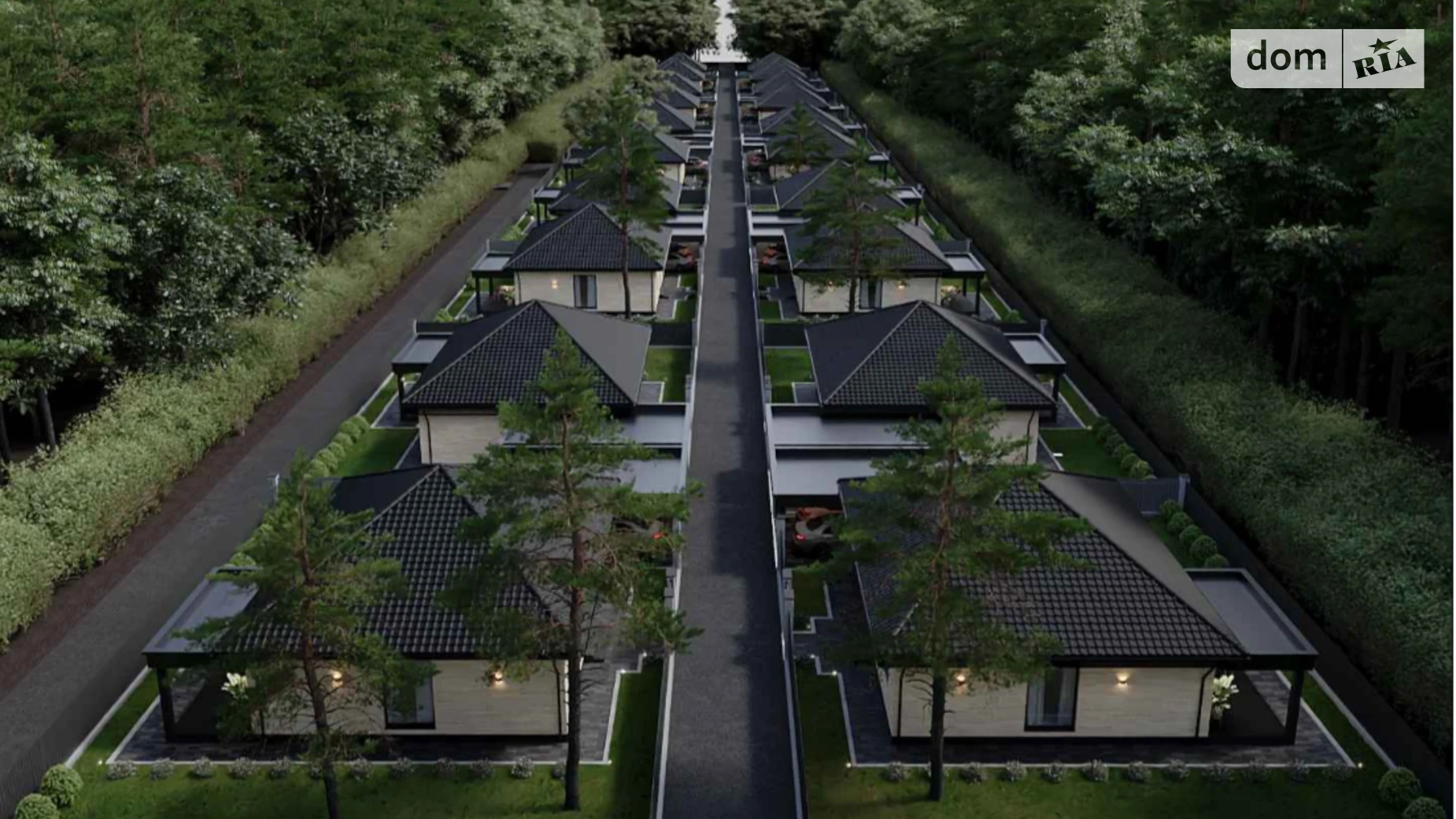 Продается одноэтажный дом 109 кв. м с гаражом, цена: 125000 $ - фото 4