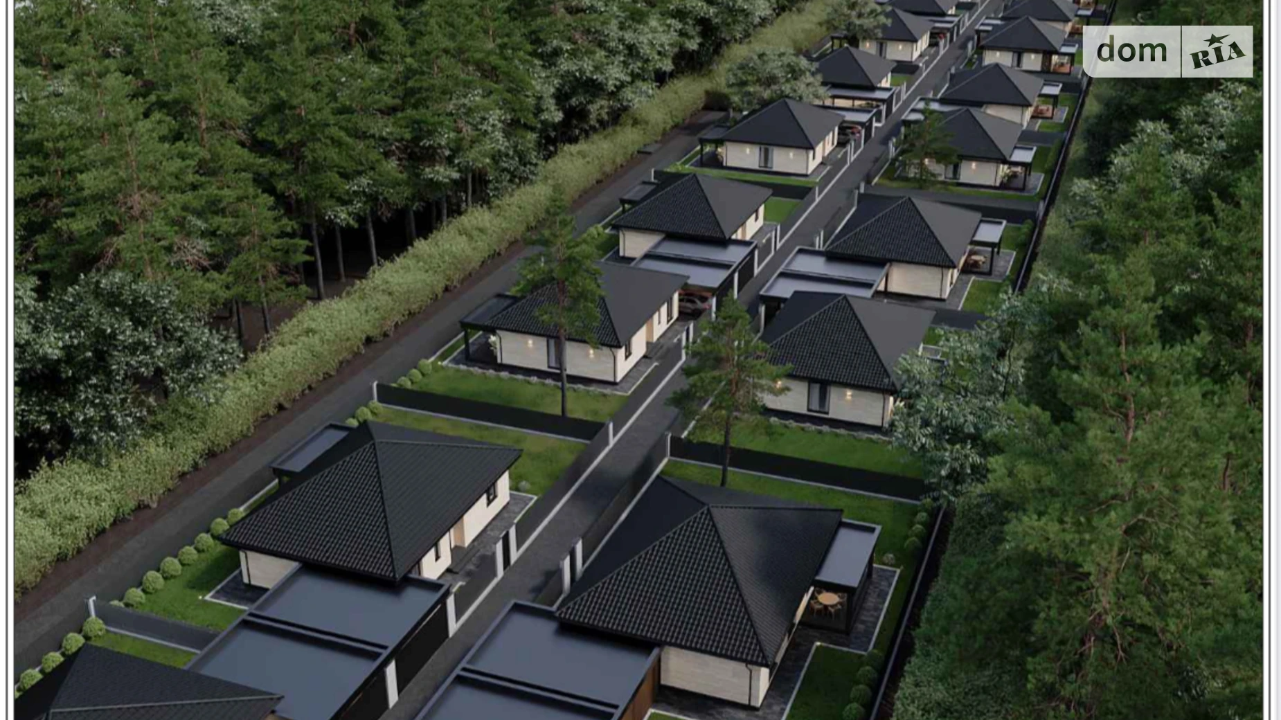 Продается одноэтажный дом 109 кв. м с гаражом, цена: 125000 $ - фото 5