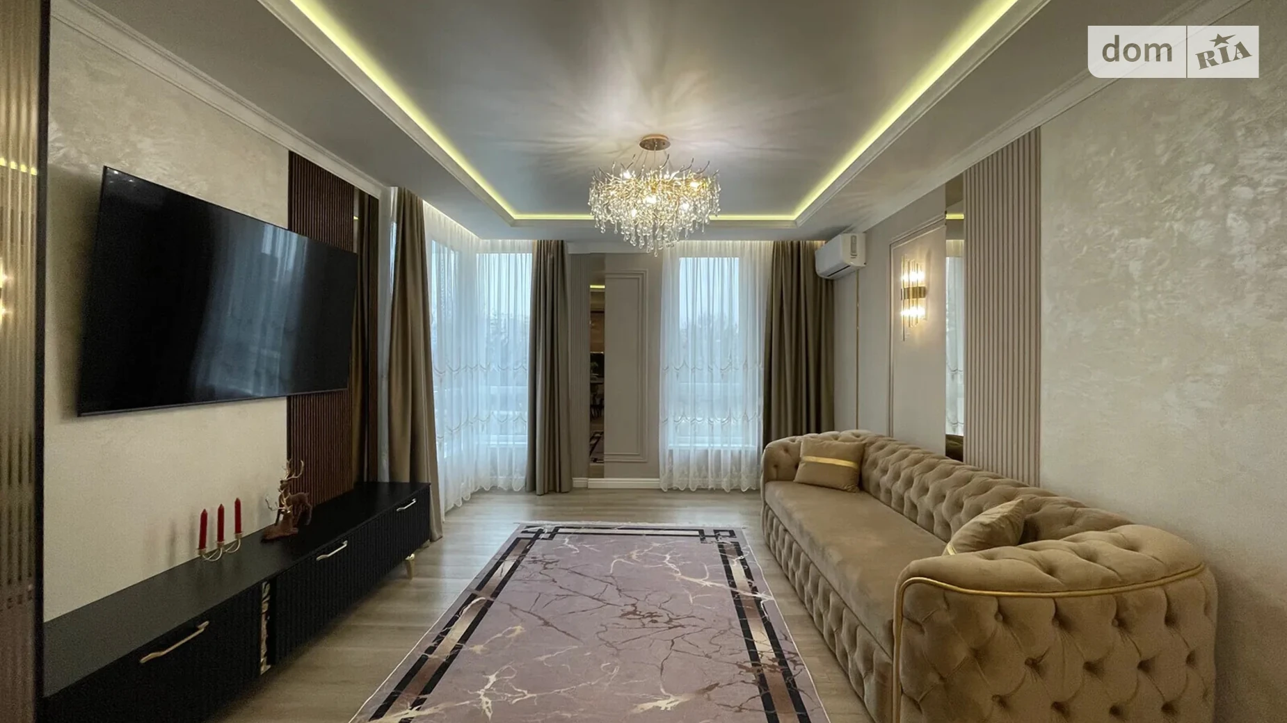 Продается 2-комнатная квартира 85 кв. м в Угорниках, ул. Героев Николаева(Сеченова), 129А корпус 3 - фото 3