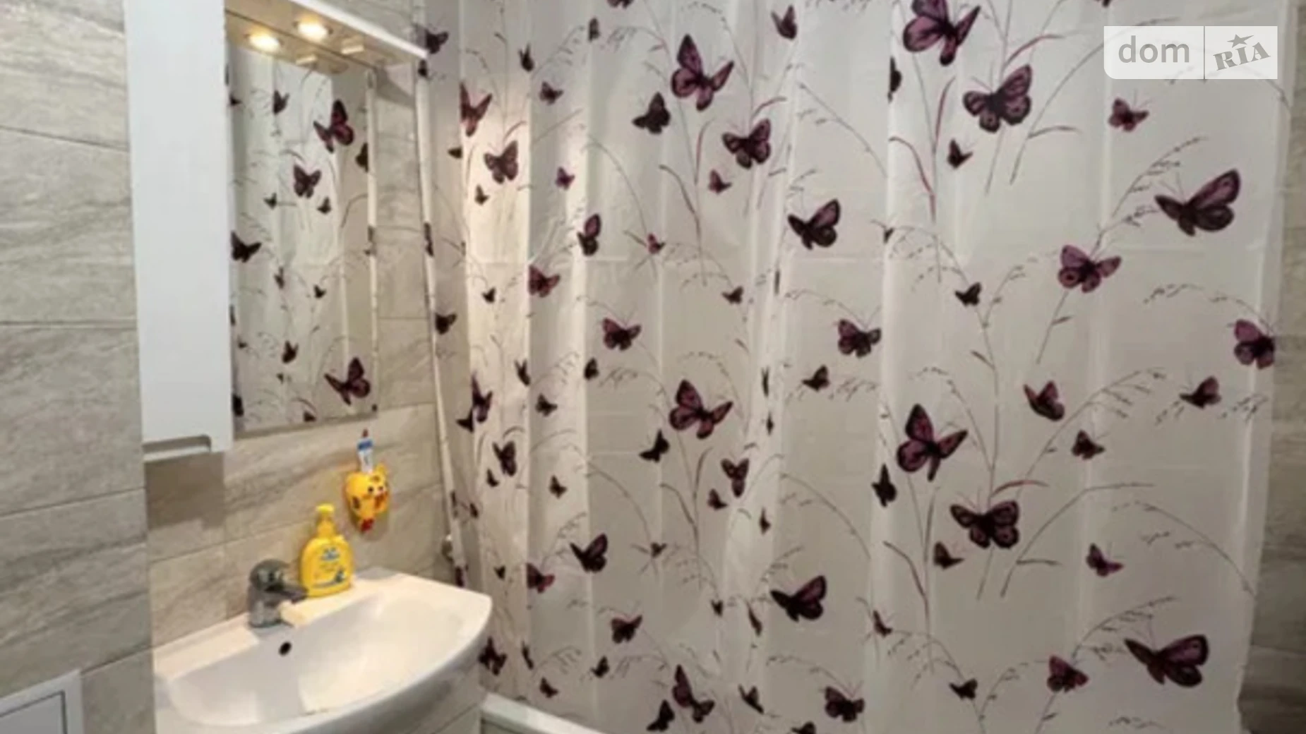 Продається 1-кімнатна квартира 47 кв. м у Коцюбинському, вул. Доківська, 10 корпус 7 - фото 3