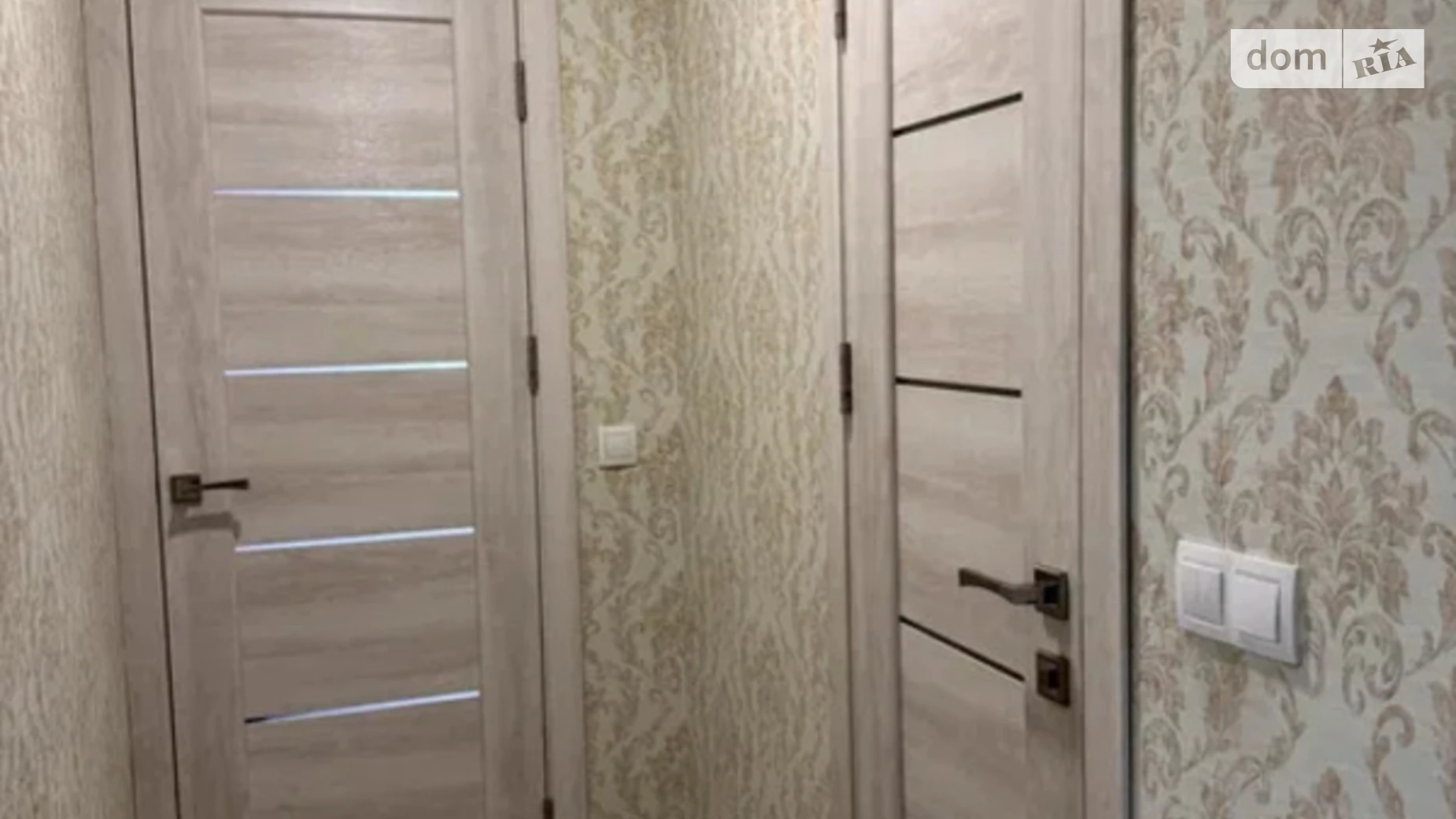 Продається 1-кімнатна квартира 47 кв. м у Коцюбинському, вул. Доківська, 10 корпус 7 - фото 5