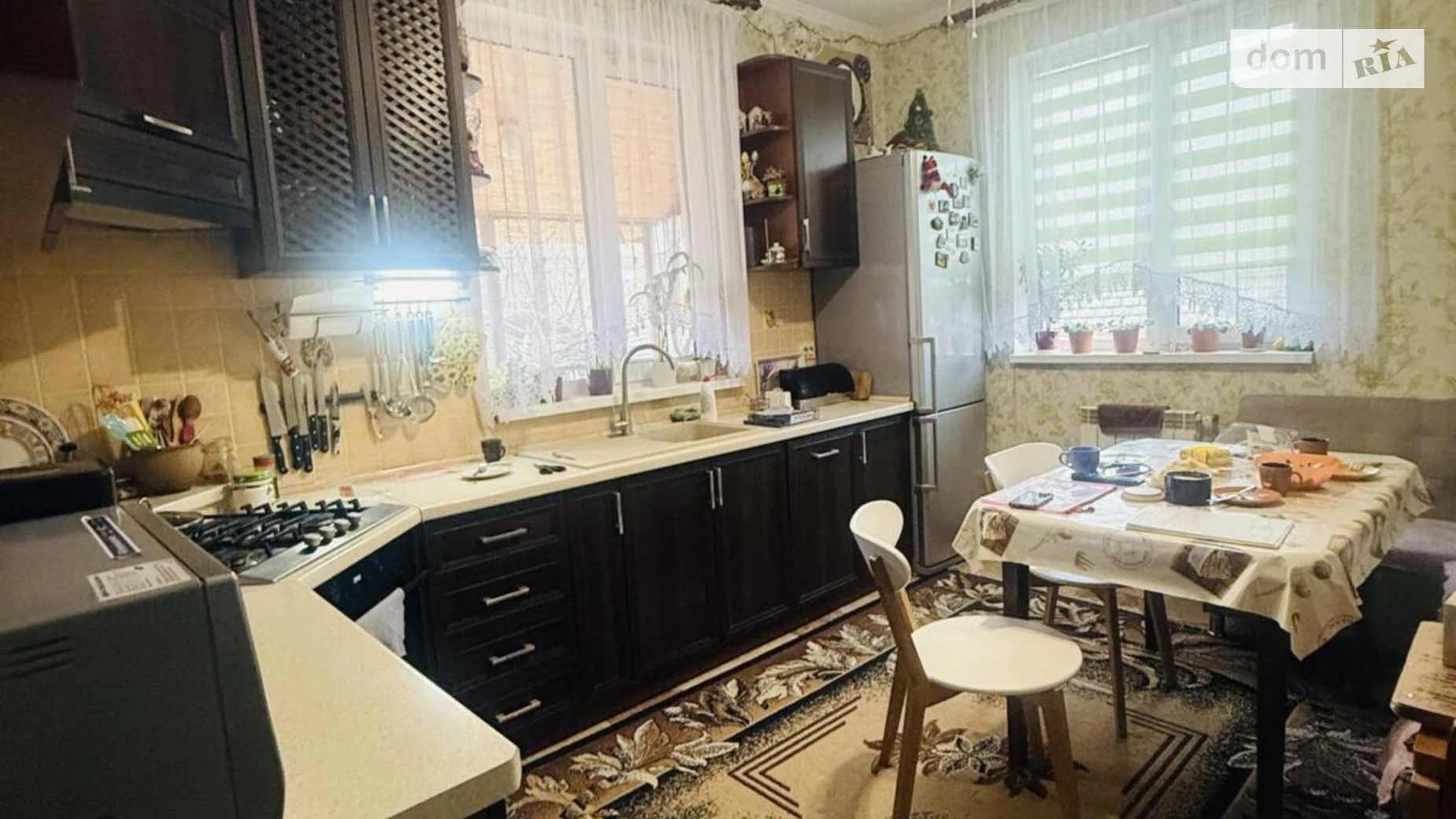 Продается дом на 2 этажа 115 кв. м с подвалом, цена: 177000 $ - фото 3