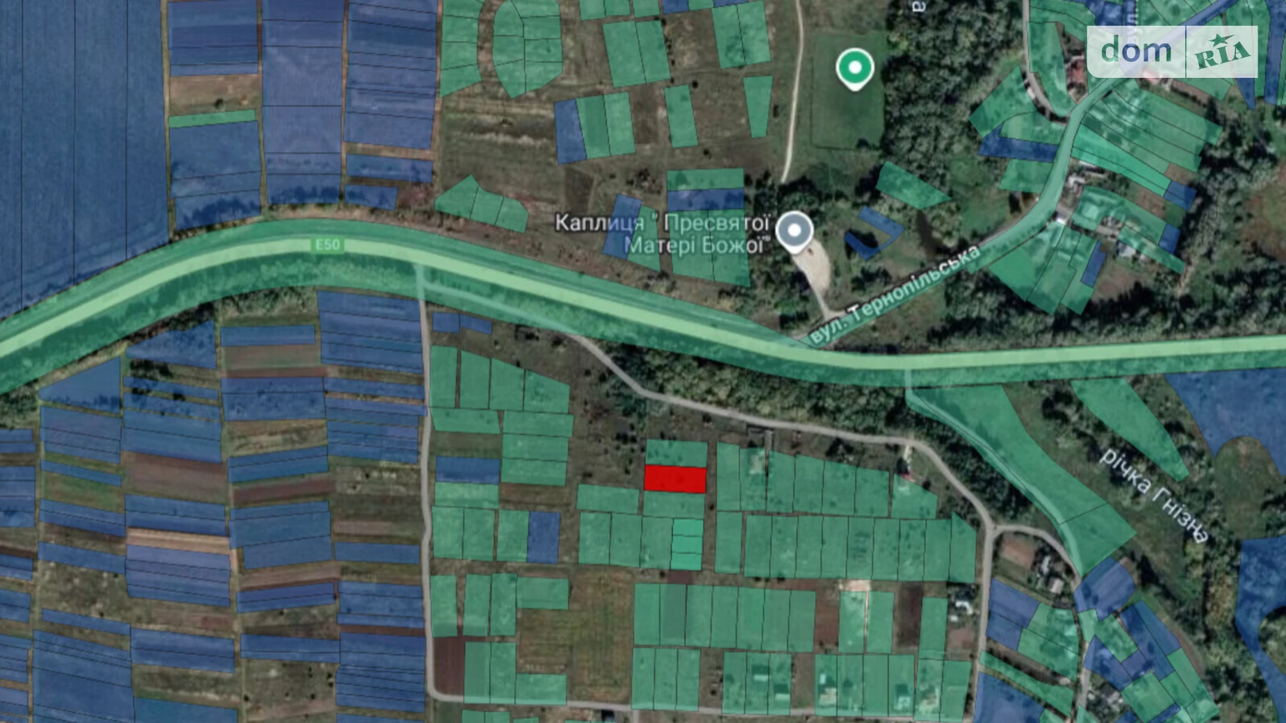 Продается земельный участок 15 соток в Тернопольской области, цена: 15000 $ - фото 3