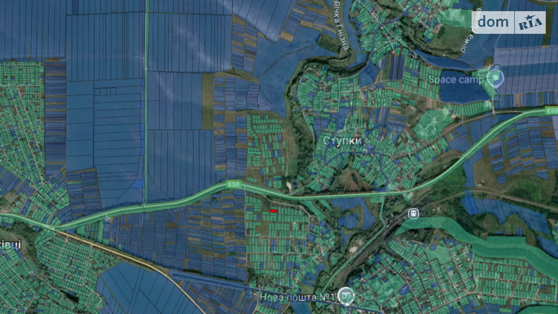 Продается земельный участок 15 соток в Тернопольской области, цена: 15000 $ - фото 4