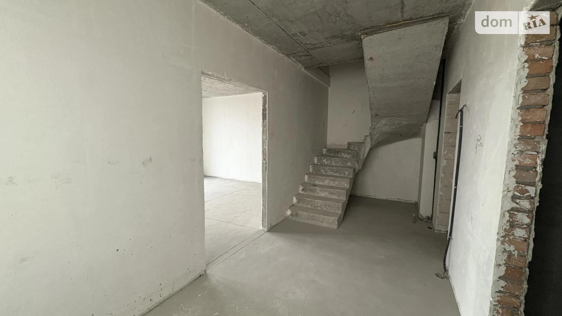 Продается 2-комнатная квартира 89.36 кв. м в Ирпене, ул. Ольги Кобылянской(Достоевского), 1В/15 - фото 3