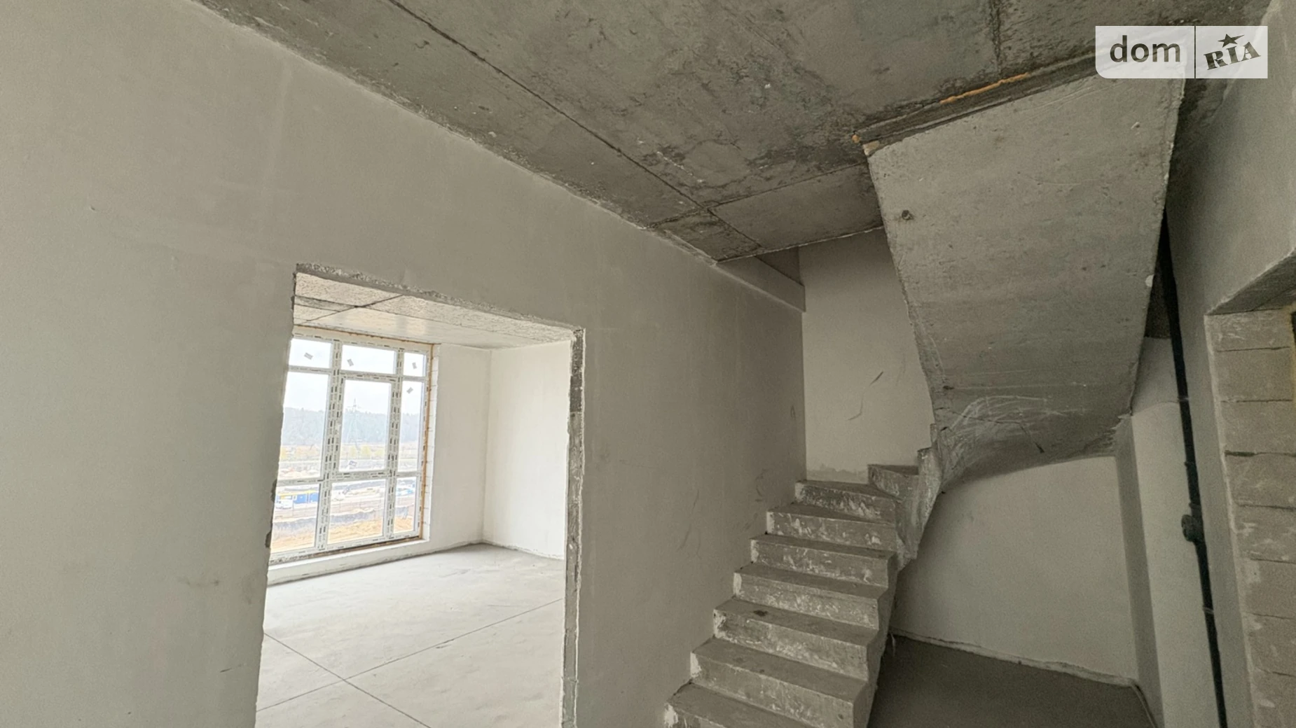 Продается 2-комнатная квартира 89.36 кв. м в Ирпене, ул. Ольги Кобылянской(Достоевского), 1В/15 - фото 4