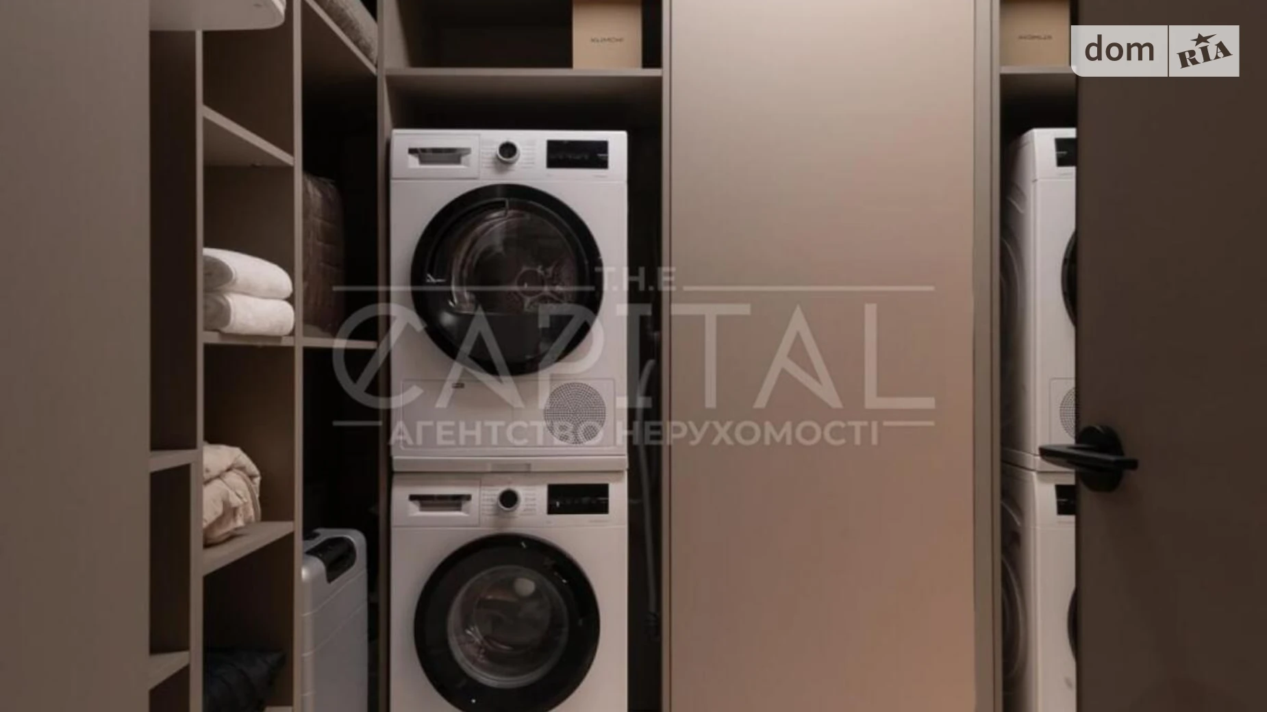Продается 2-комнатная квартира 85 кв. м в Киеве, ул. Ивана Федорова, 2А - фото 4