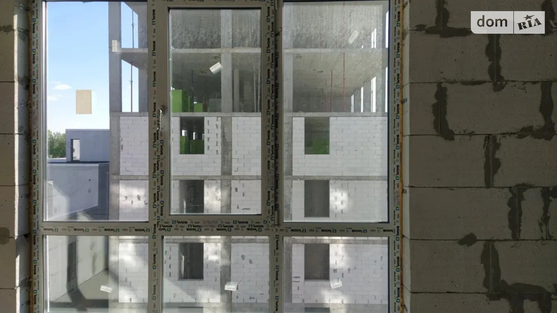 Продается 1-комнатная квартира 25.1 кв. м в Киеве, ул. Вишневая, 12 - фото 3