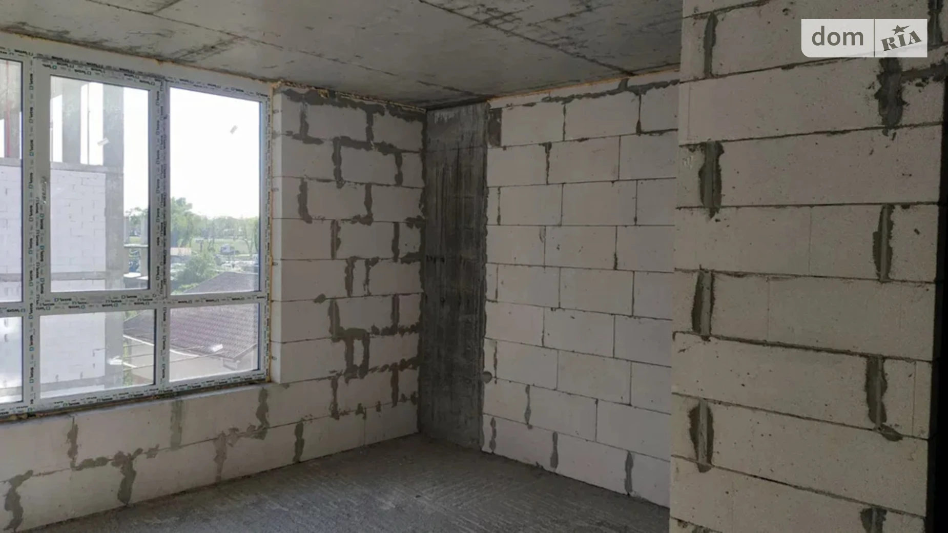 Продается 1-комнатная квартира 25.1 кв. м в Киеве, ул. Вишневая, 12 - фото 4