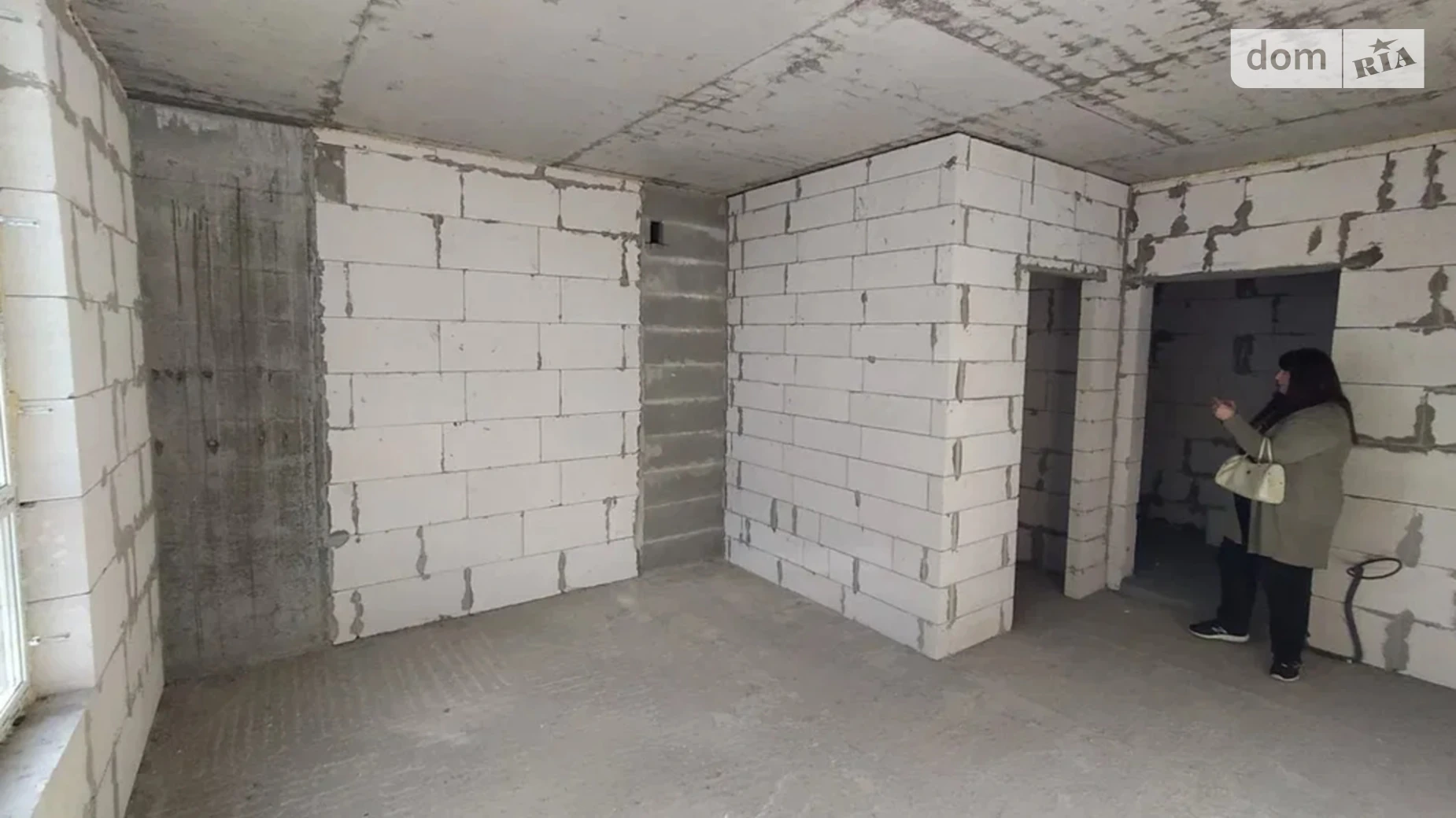 Продается 1-комнатная квартира 25.1 кв. м в Киеве, ул. Вишневая, 12 - фото 5