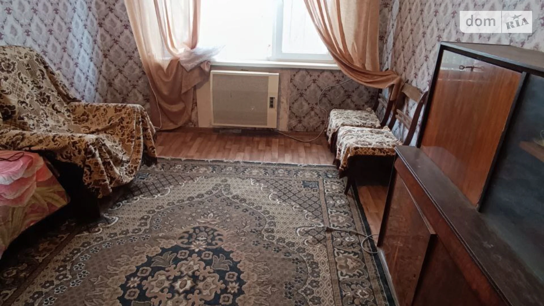 Продается 1-комнатная квартира 32 кв. м в Надбужском, ул. Зеленая, 1 - фото 2