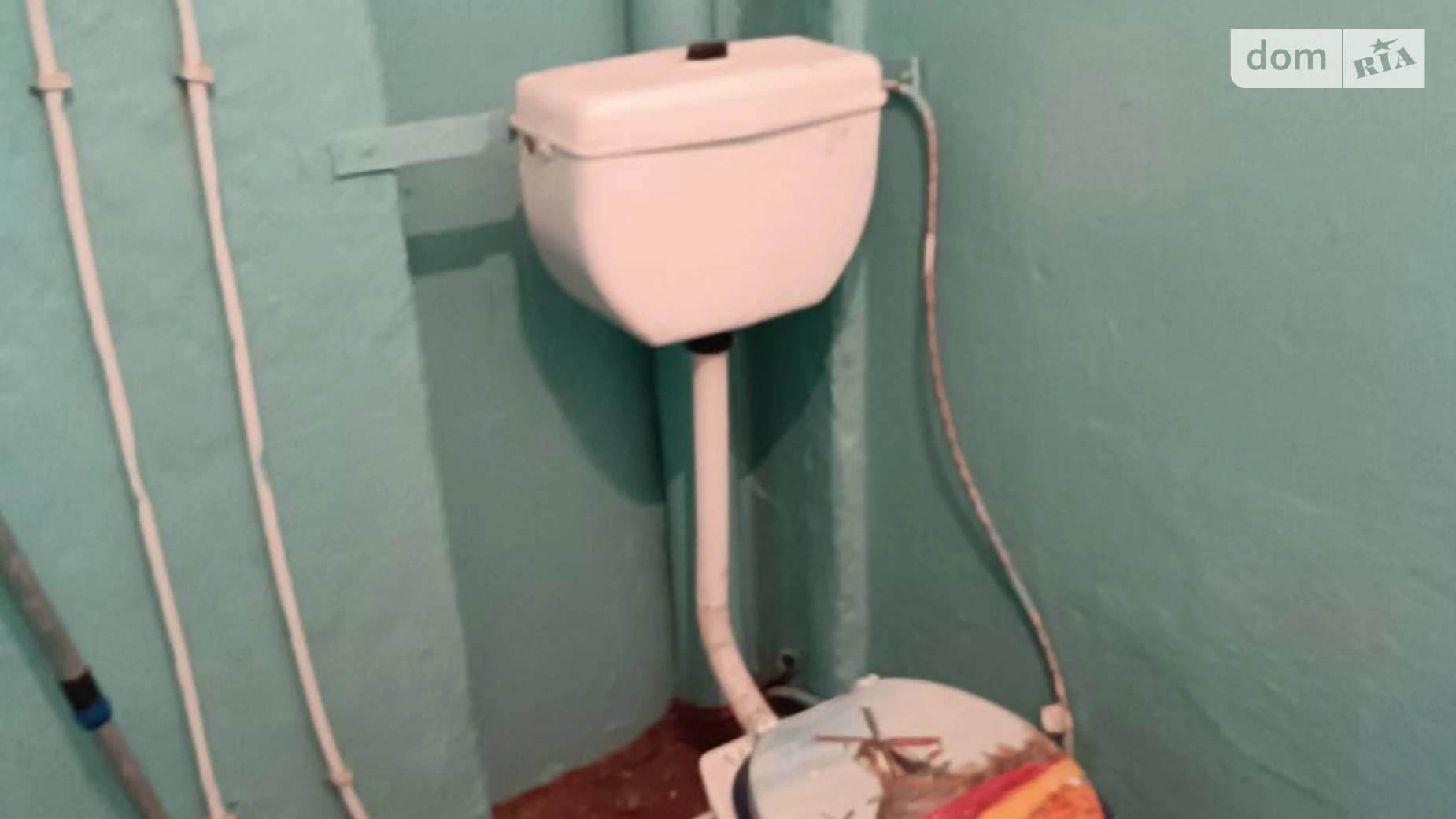 Продается 1-комнатная квартира 32 кв. м в Надбужском, ул. Зеленая, 1 - фото 4