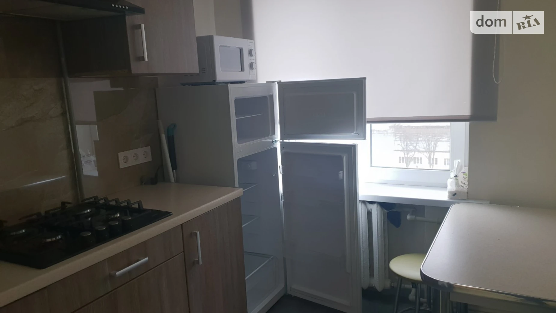 Продается 1-комнатная квартира 29.7 кв. м в Днепре, ул. Руденко Николая, 108 - фото 3