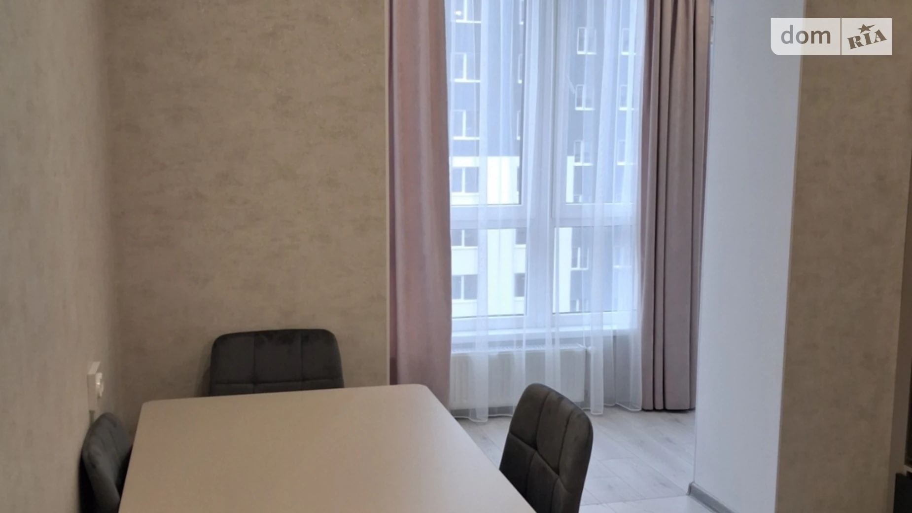 Сдается в аренду 1-комнатная квартира 48 кв. м в Виннице, ул. Трамвайная, 3 - фото 5