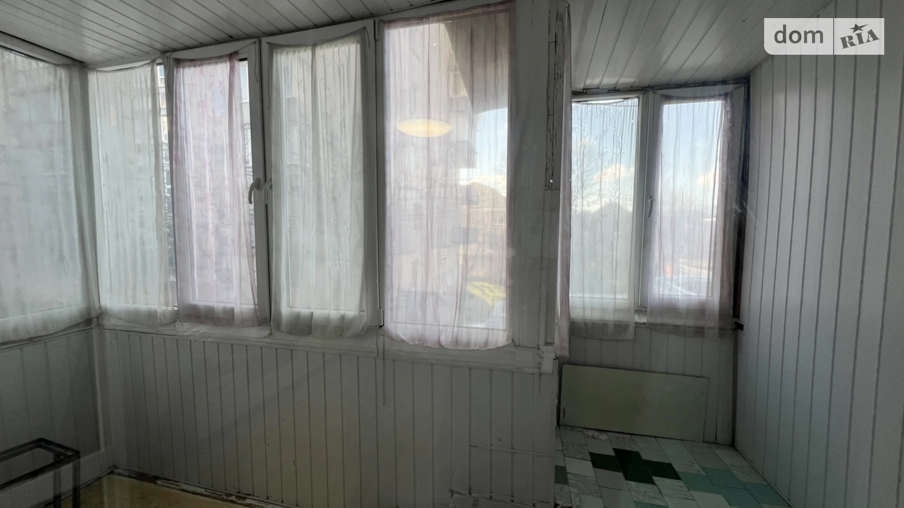 Продается 3-комнатная квартира 67 кв. м в Хмельницком, ул. Спортивная, 40 - фото 5