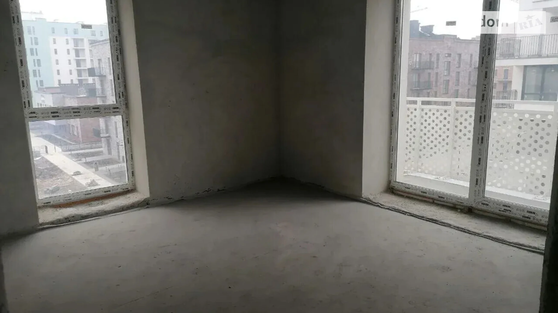 Продается 3-комнатная квартира 72 кв. м в Волчинце, цена: 61400 $ - фото 2