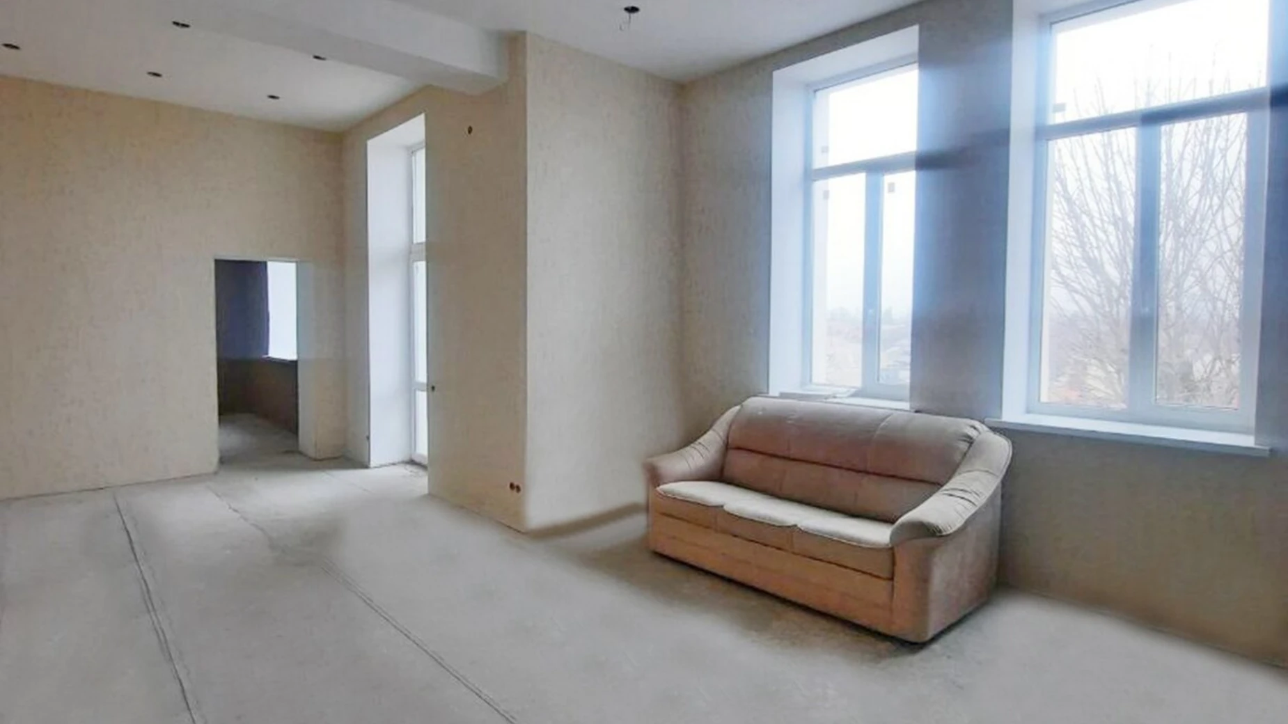 Продається 3-кімнатна квартира 73.3 кв. м у Дніпрі, вул. Вільного Козацтва(Артюшенка) - фото 3